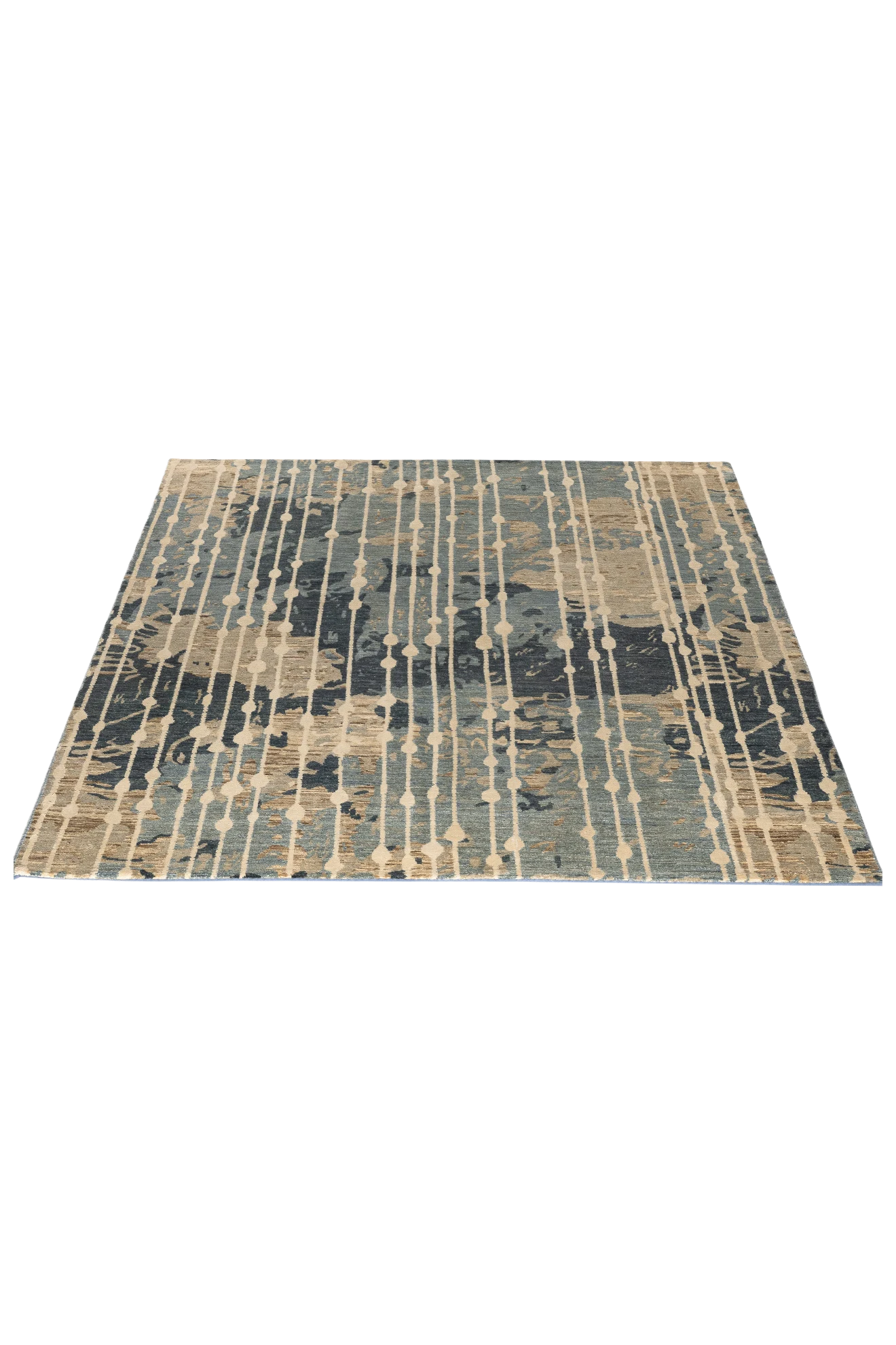 Jordan Collection Designteppich - Elaris