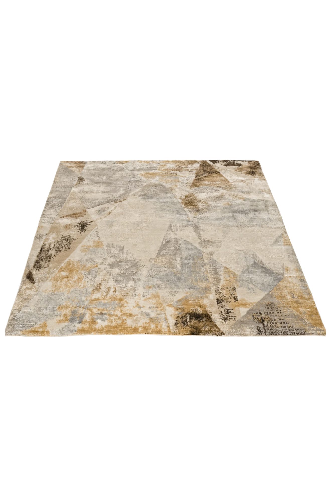 Jordan Collection Designteppich - Soho Eclipse