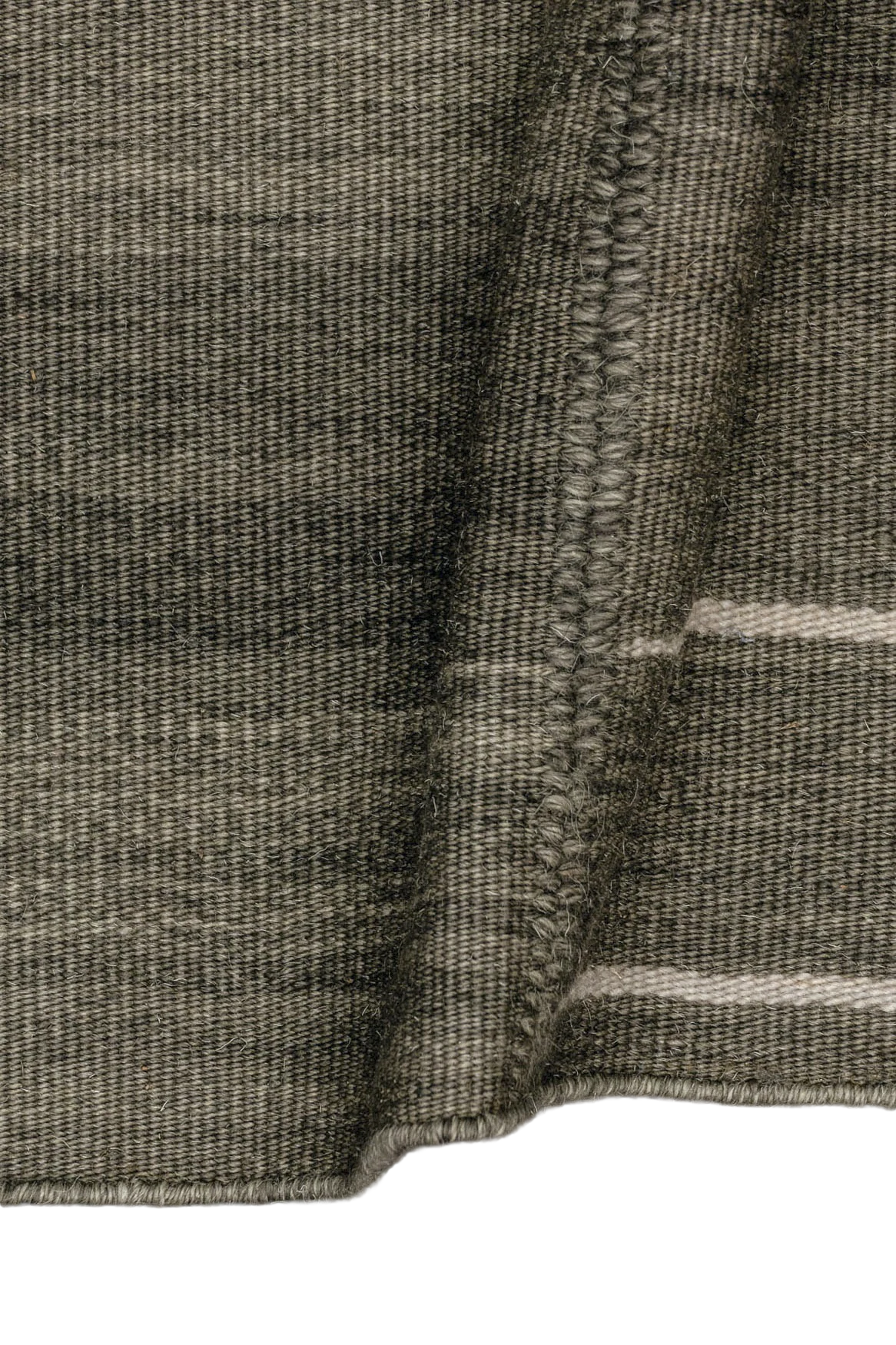 Kelim Teppich - Sandstone