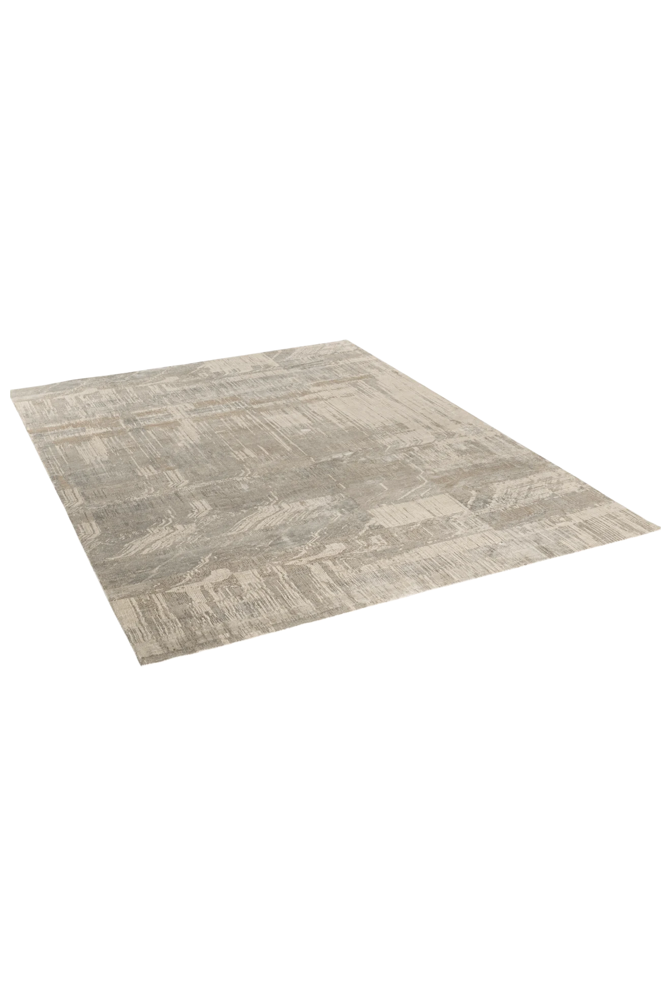 Jordan Collection Designteppich - Silva