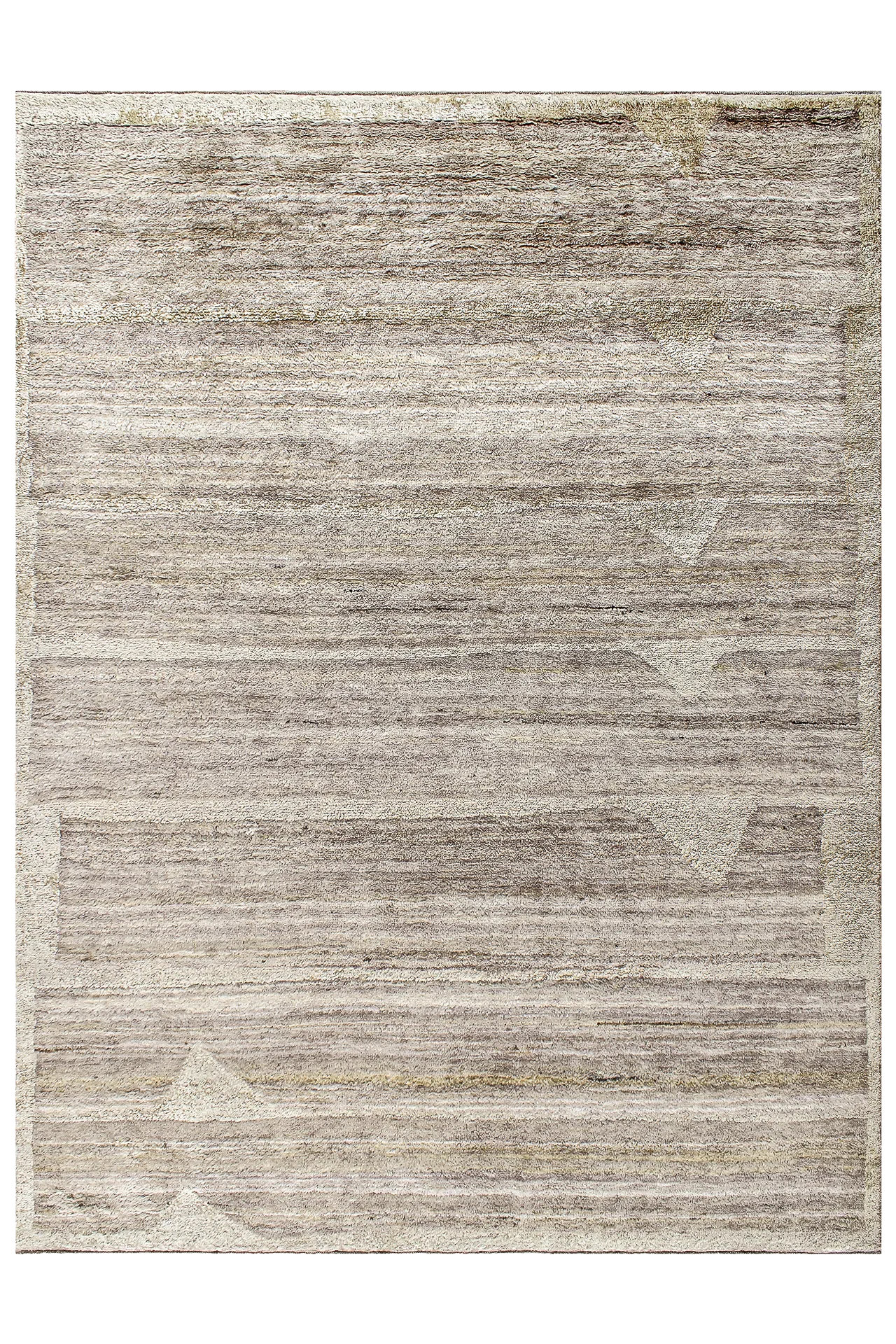 Jordan Collection Designteppich - Cashmere Sand