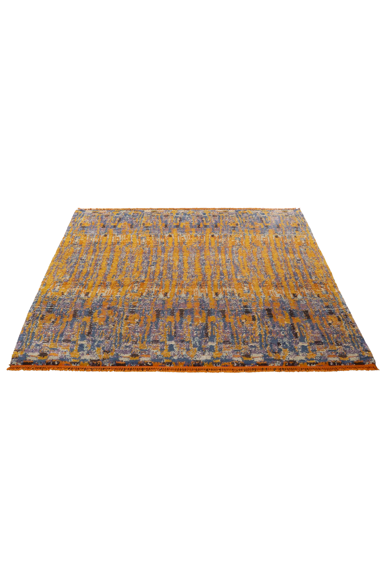 Jan Kath Teppich - Lost Weave 9
