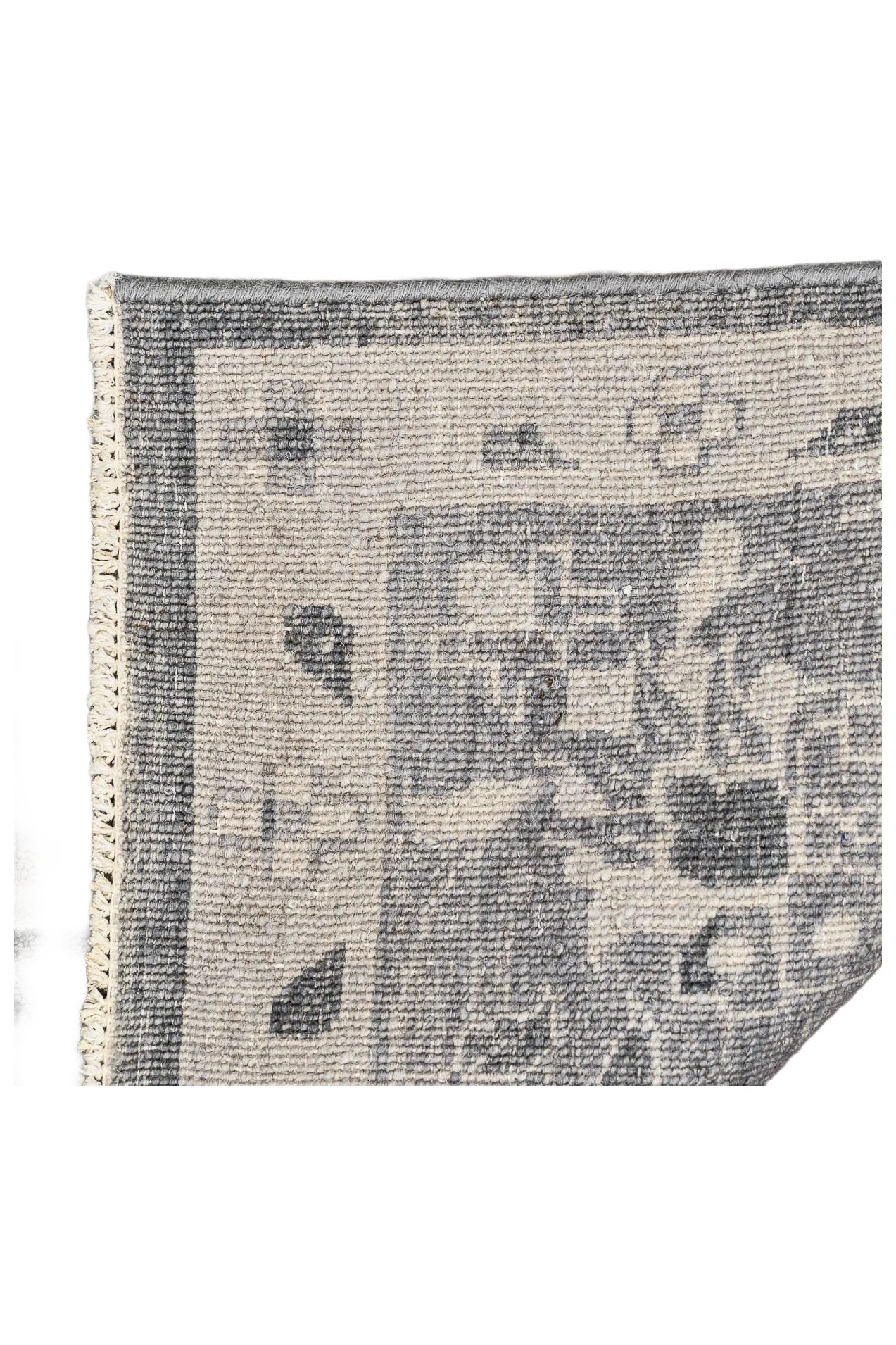 Jordan Collection Designteppich - Mosaikfenster