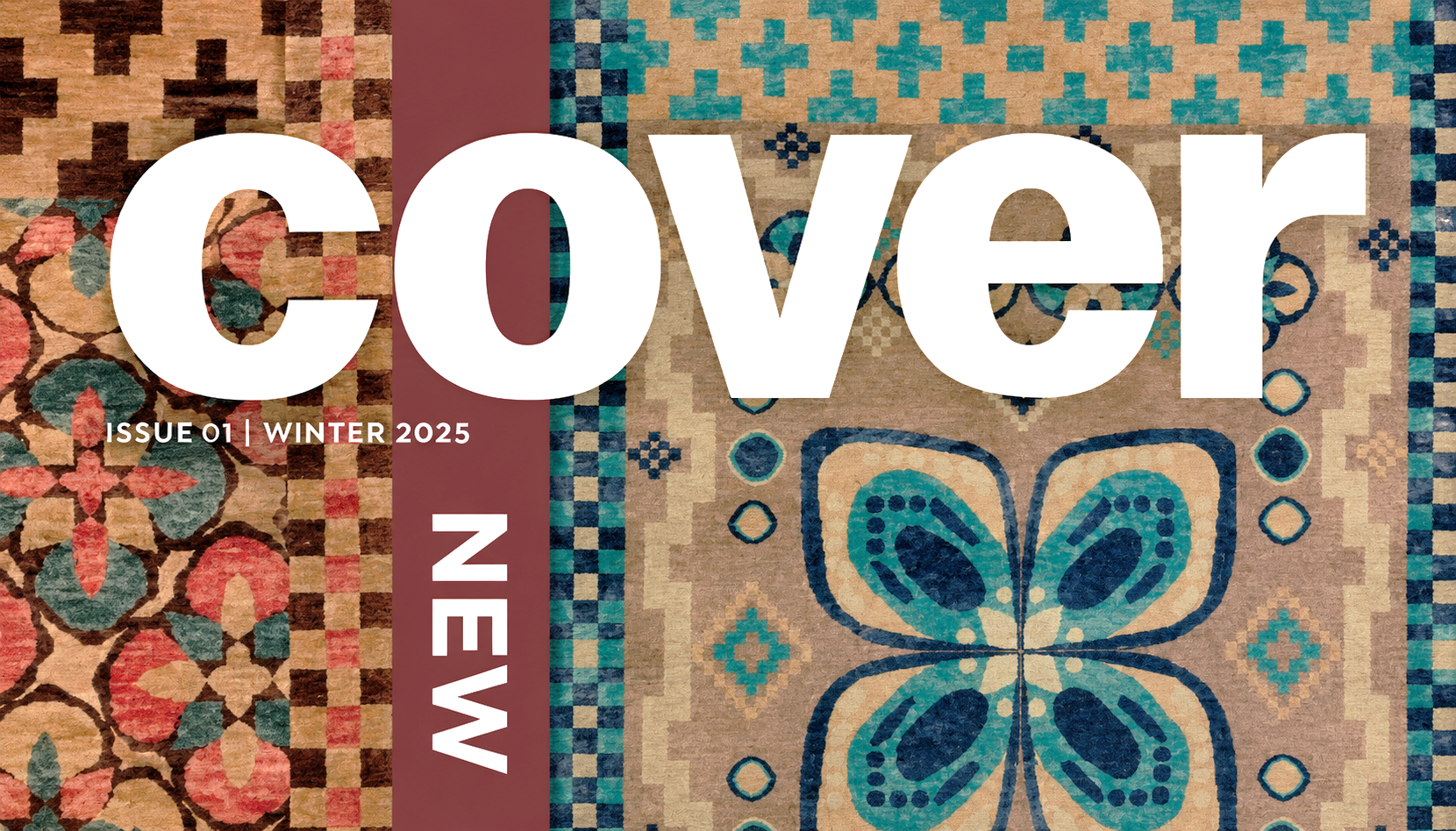 Titelbild des Cover Magazin Presse Beitrags