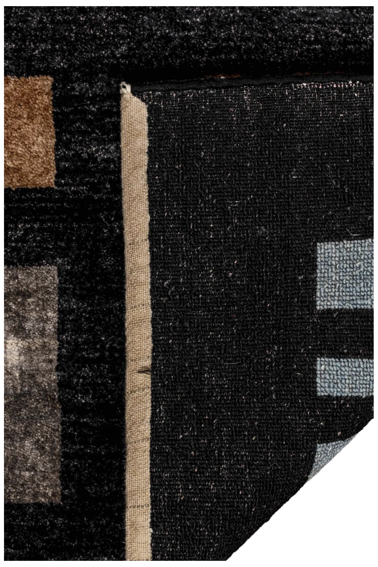Gabbeh-Art Teppich - Colorwindows