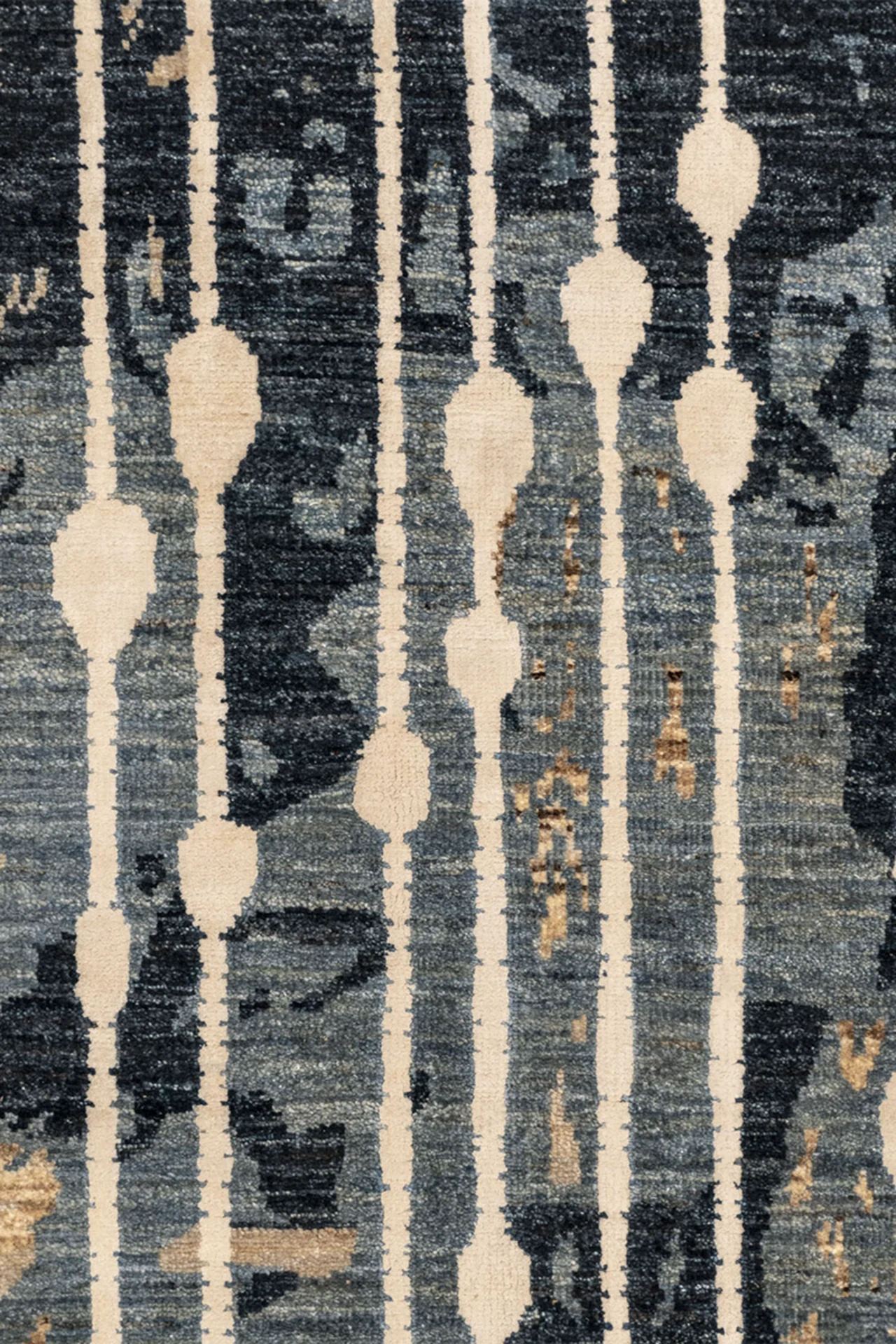 Jordan Collection Designteppich - Elaris