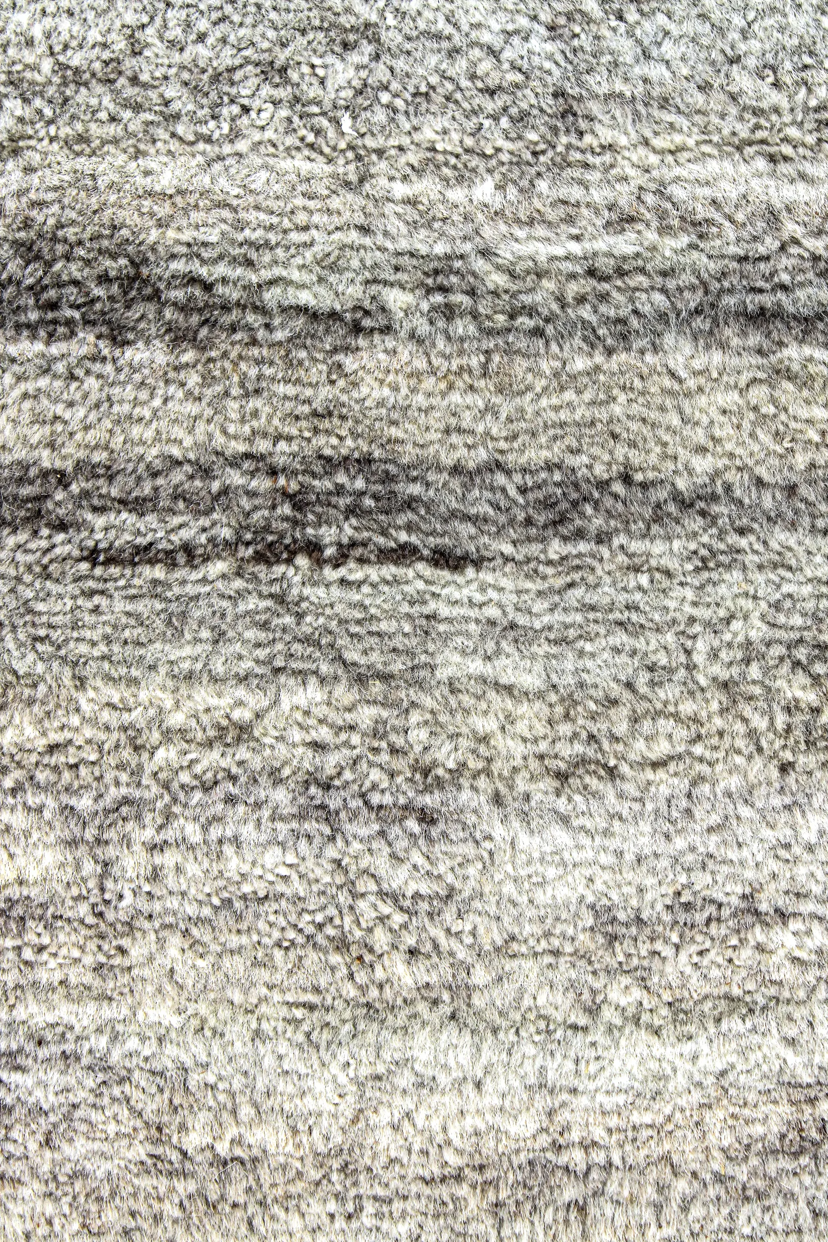 Jordan Collection Designteppich - Elephant Whisper