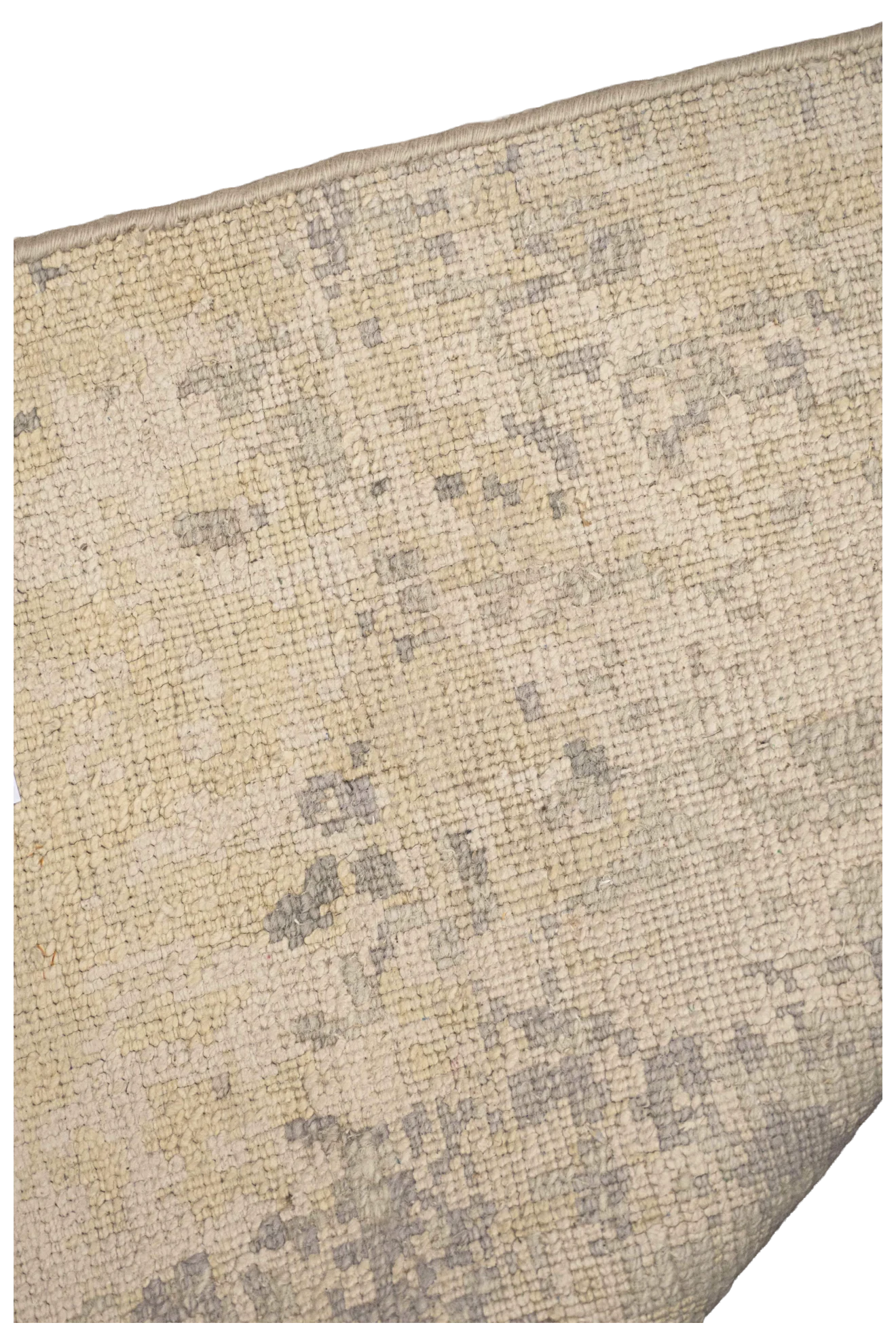 Jordan Collection Designteppich  - Delia