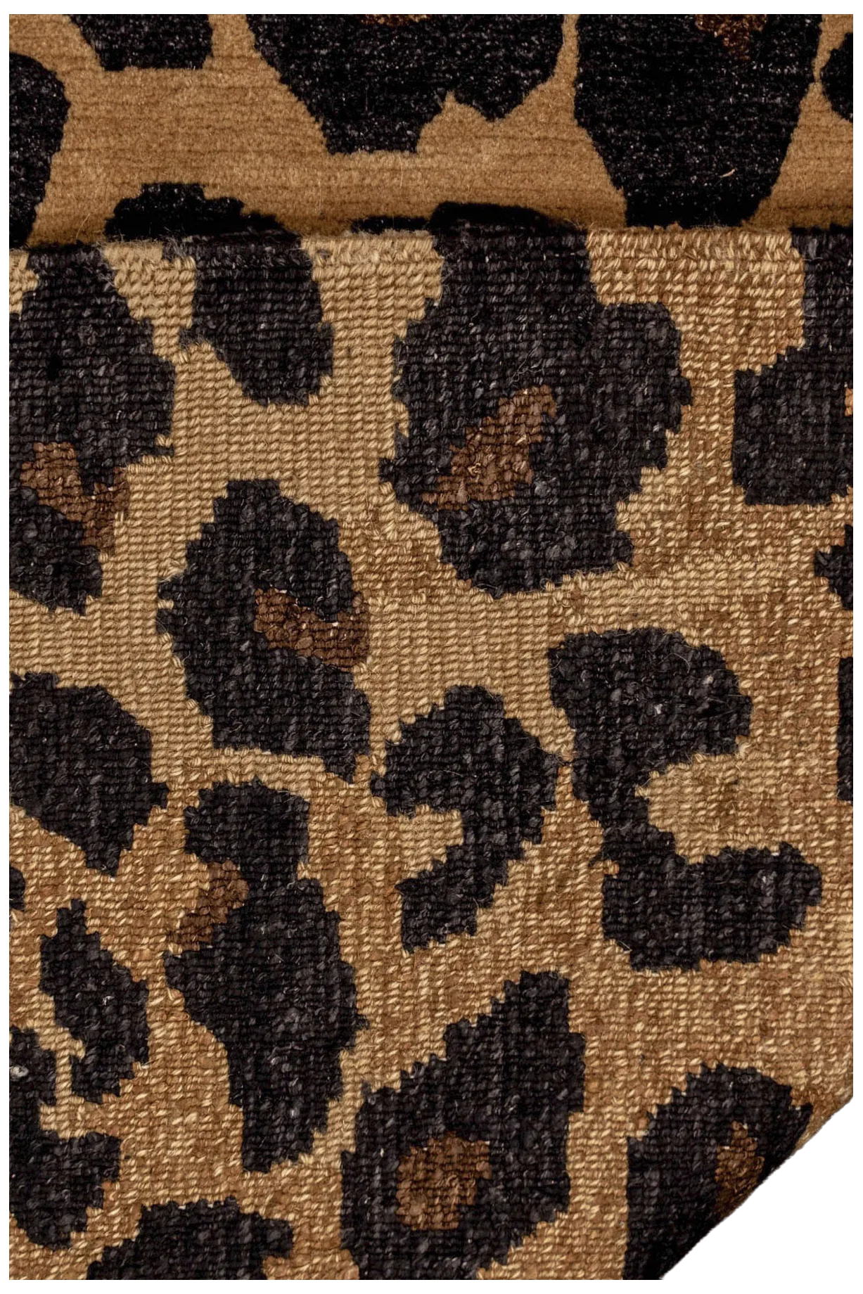 Jordan Masterpiece Designteppich - Leo