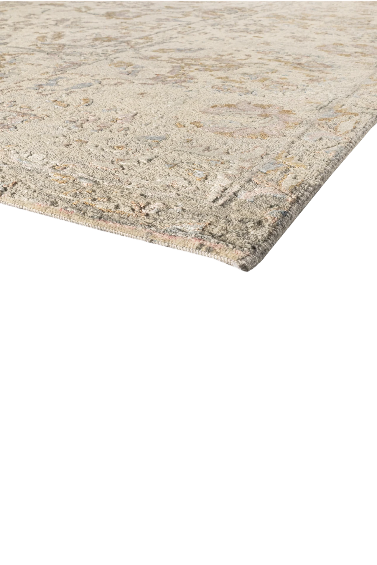 Jordan Collection Designteppich - Liara
