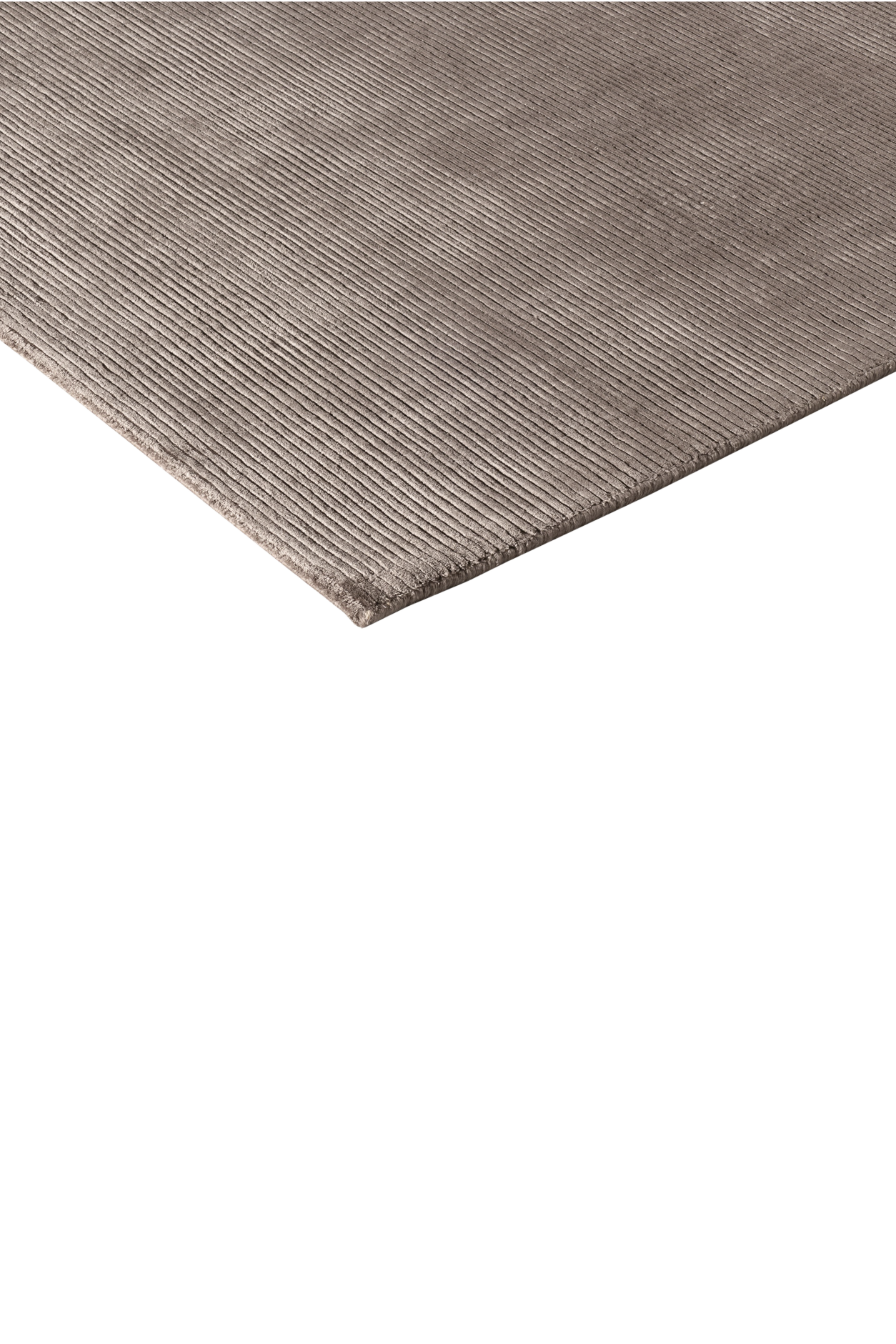 Jordan Collection Designteppich - Mauve