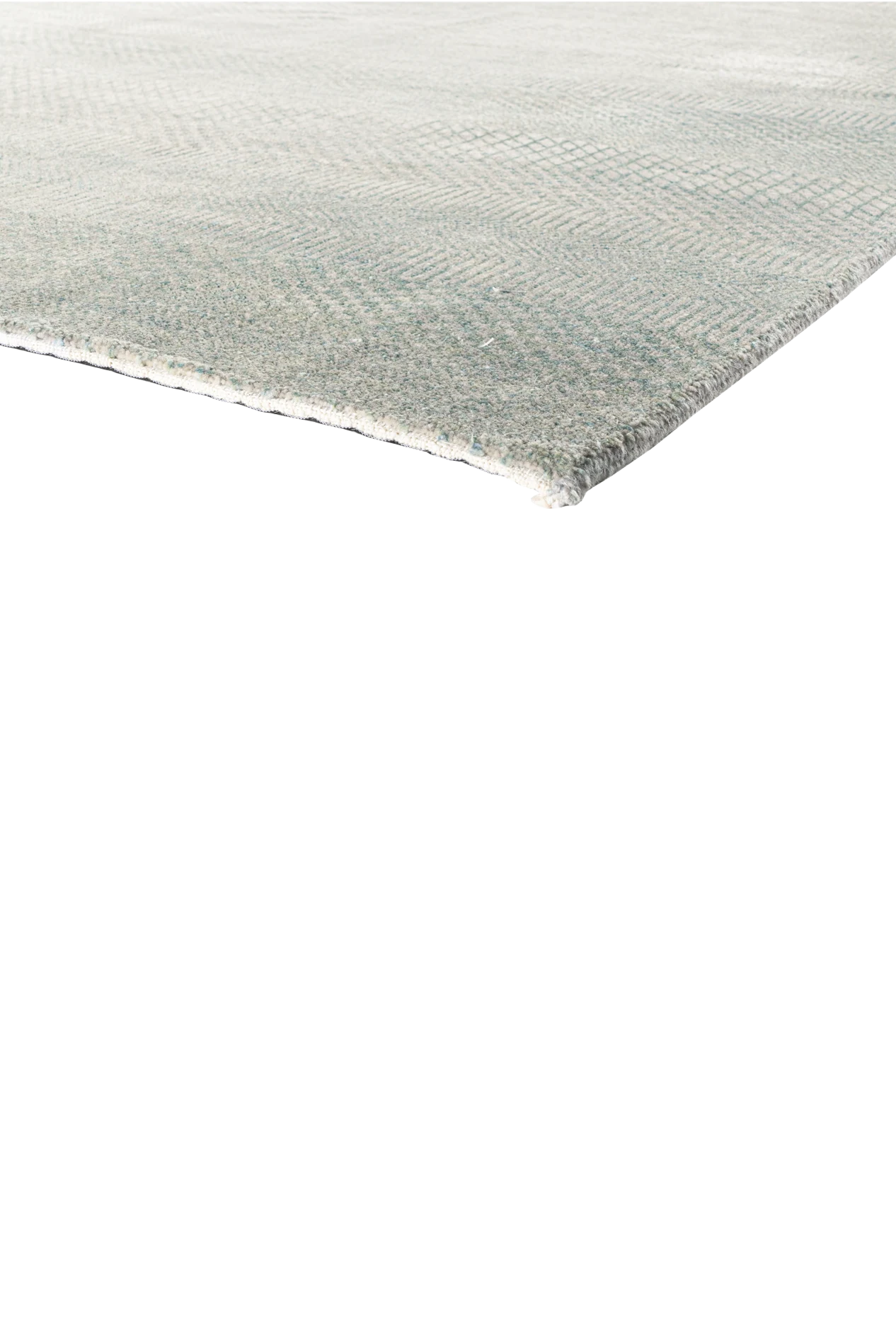 Jordan Collection Designteppich - Aurelie