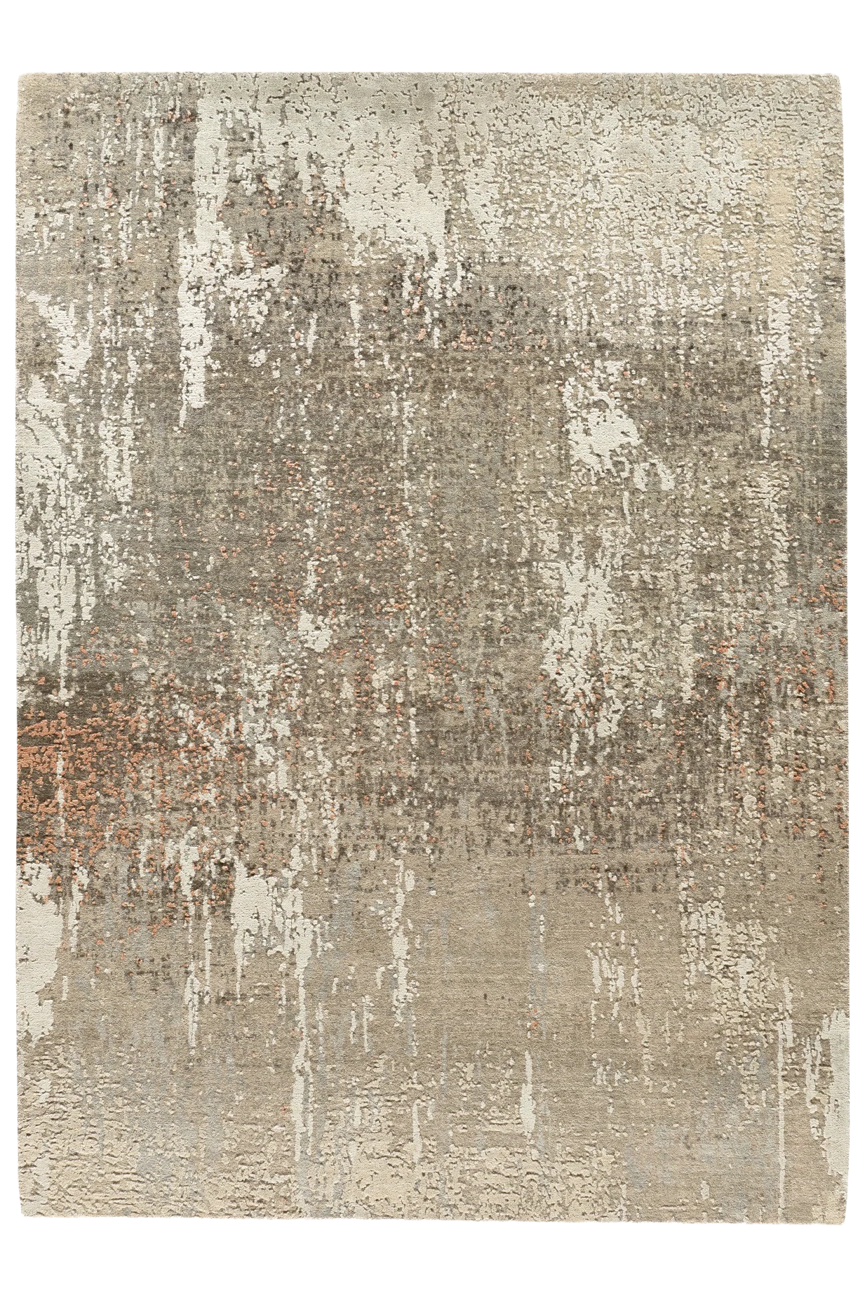 Jordan Collection Designteppich - Namib