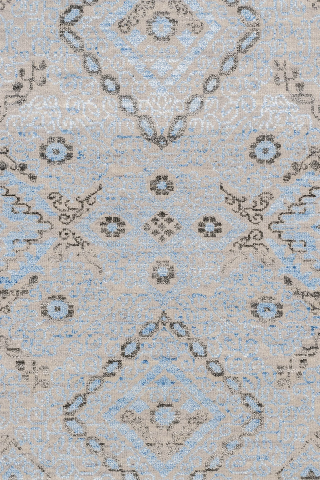 Jordan Collection Designteppich - Saira