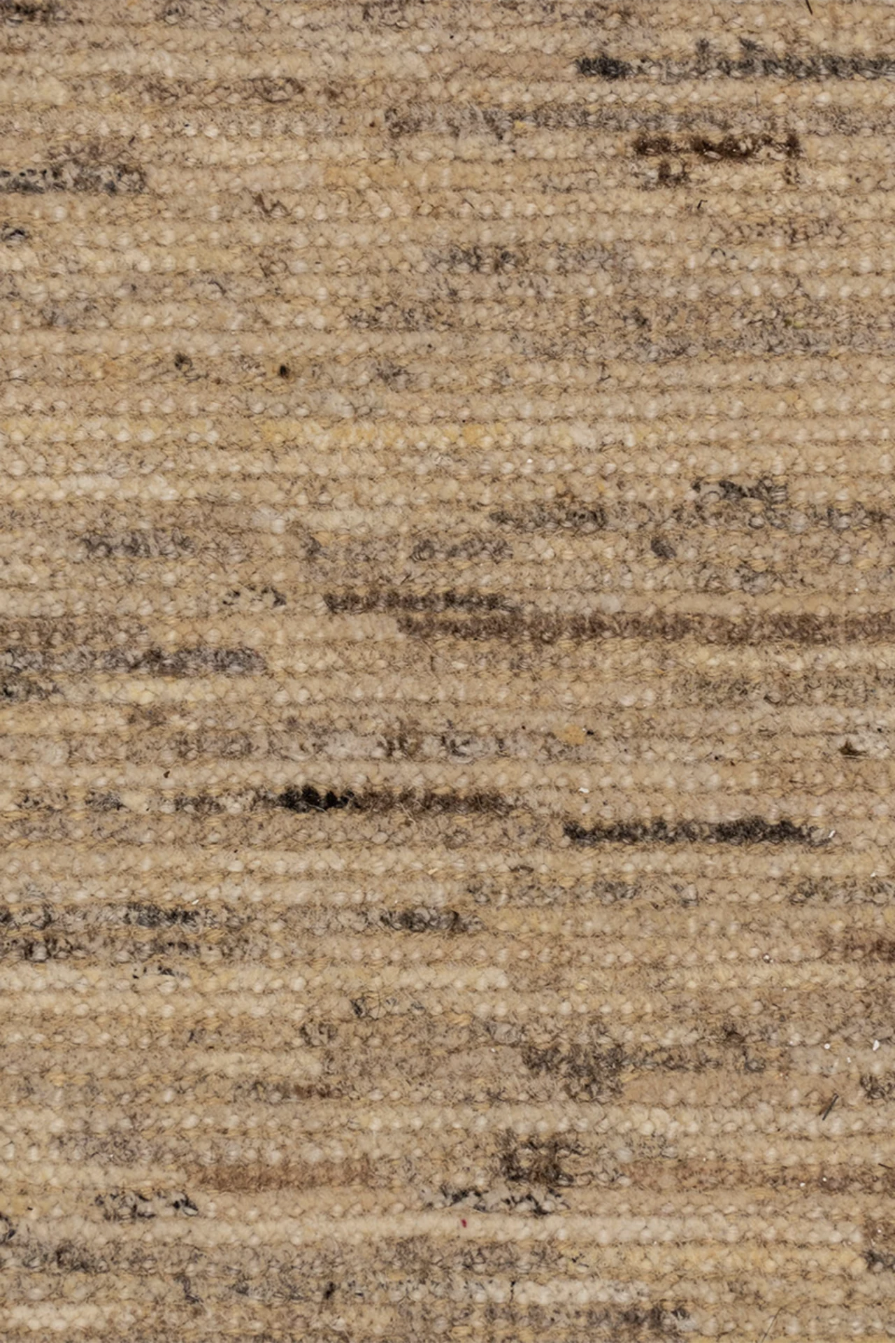 Gabbeh-Art Teppich - Stripes