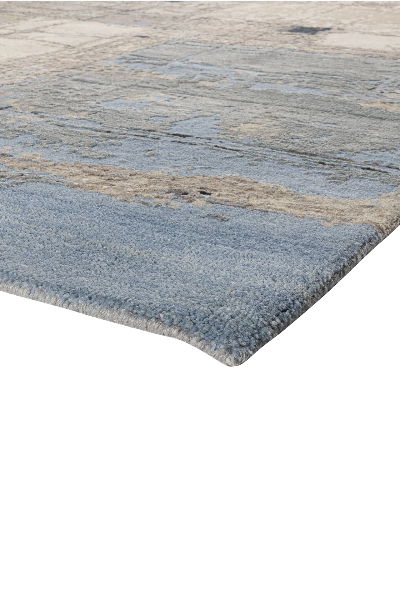 Jordan Collection Designteppich - Lev