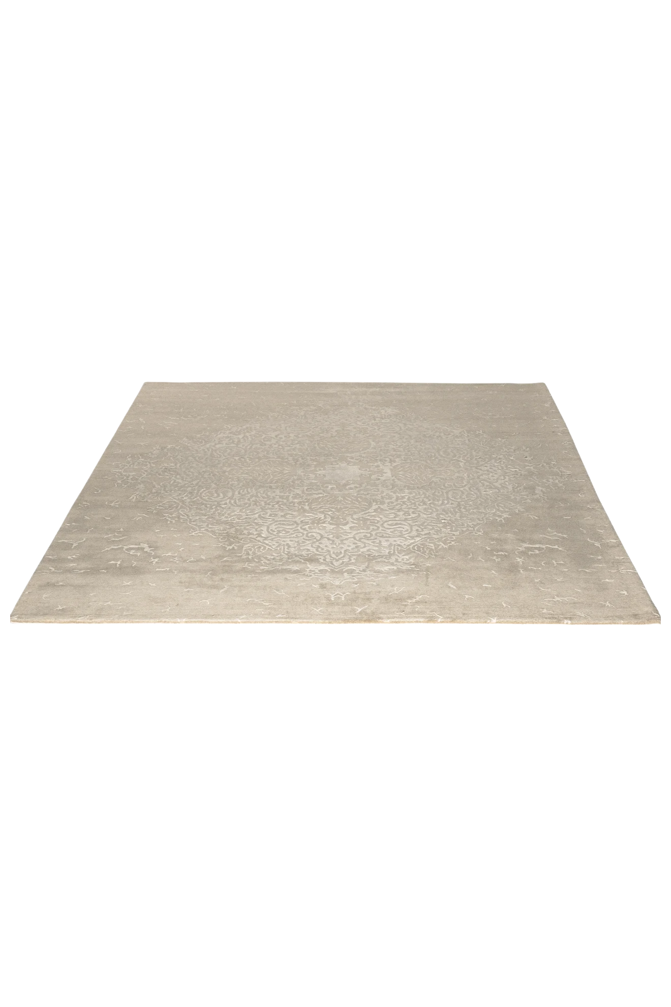 Jordan Masterpiece Designteppich - Elysar