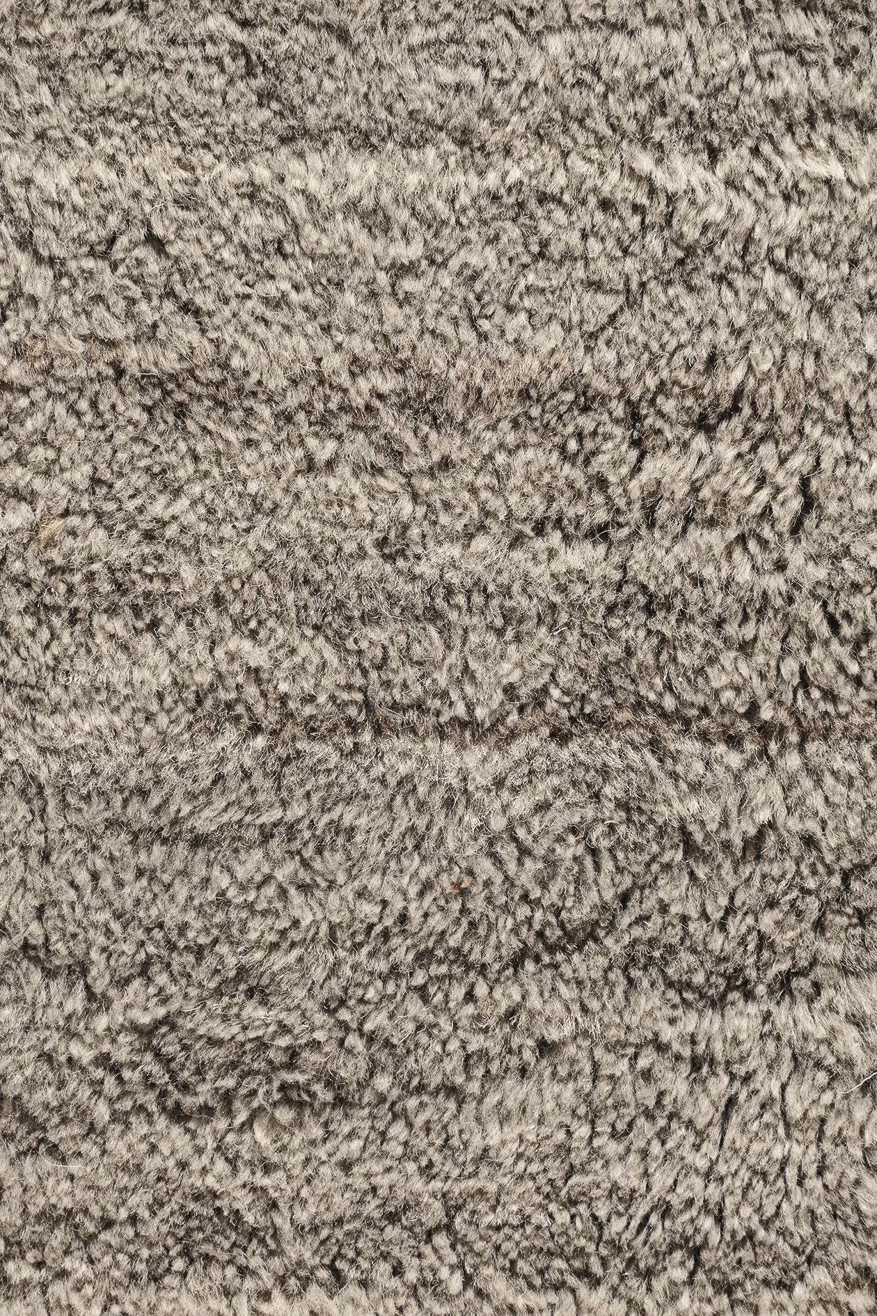 Jordan Collection Designteppich - Elephant Grey