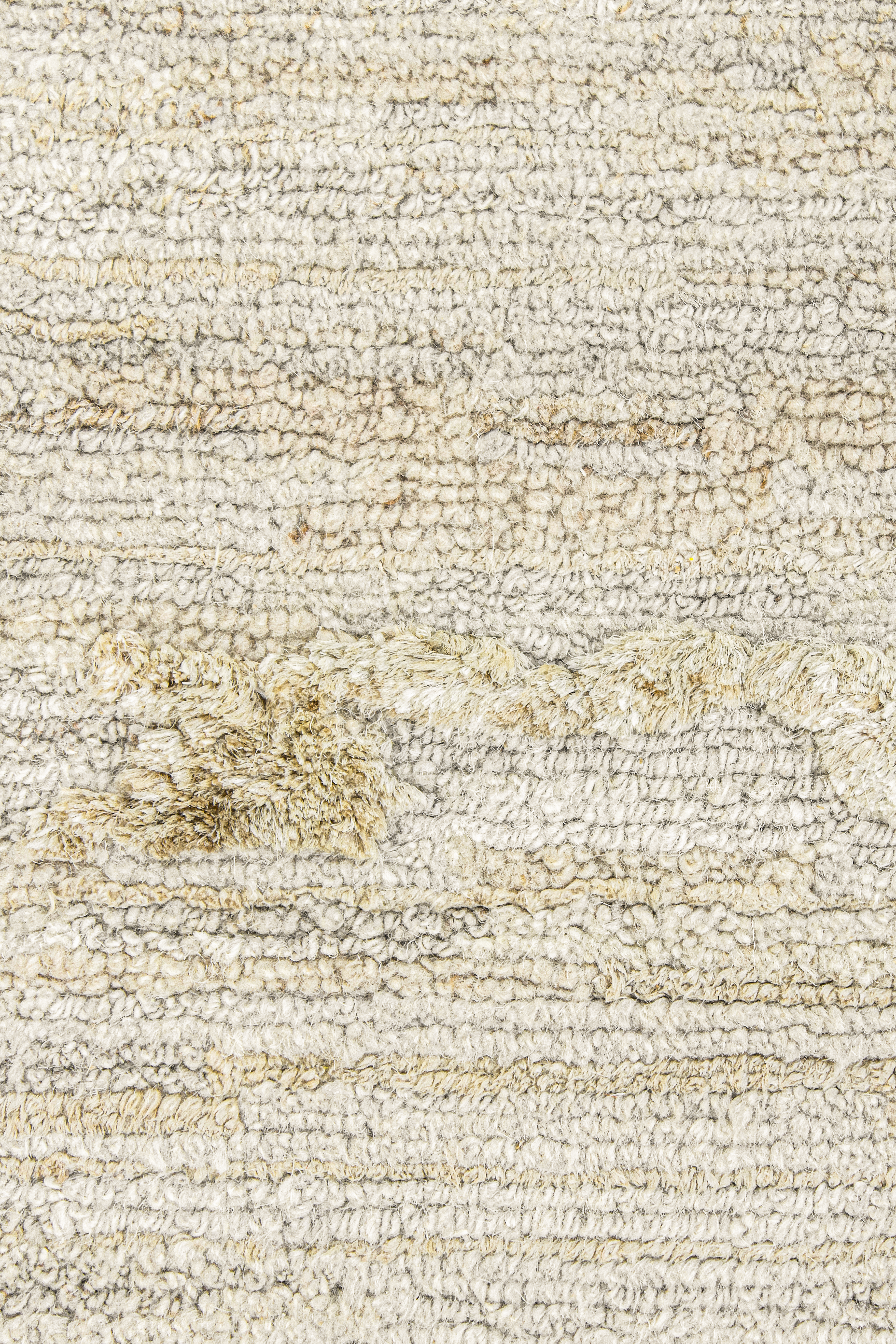 Designteppich Golden Dunes aus der Jordan Collection