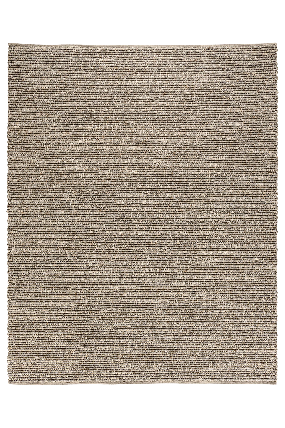 Handwebteppich - Nordic Spezial
