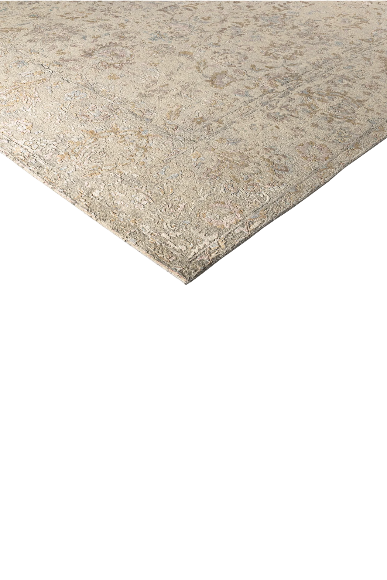 Jordan Collection Designteppich - Liara