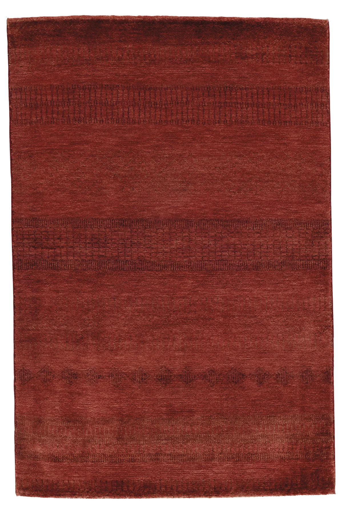 Gabbeh-Art Teppich - Ellaha