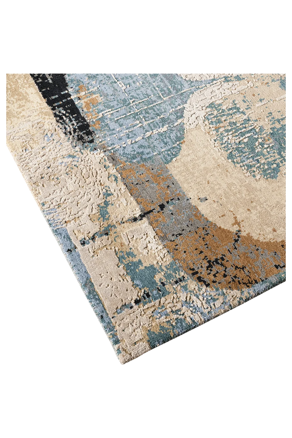 Jordan Collection Designteppich - Ava