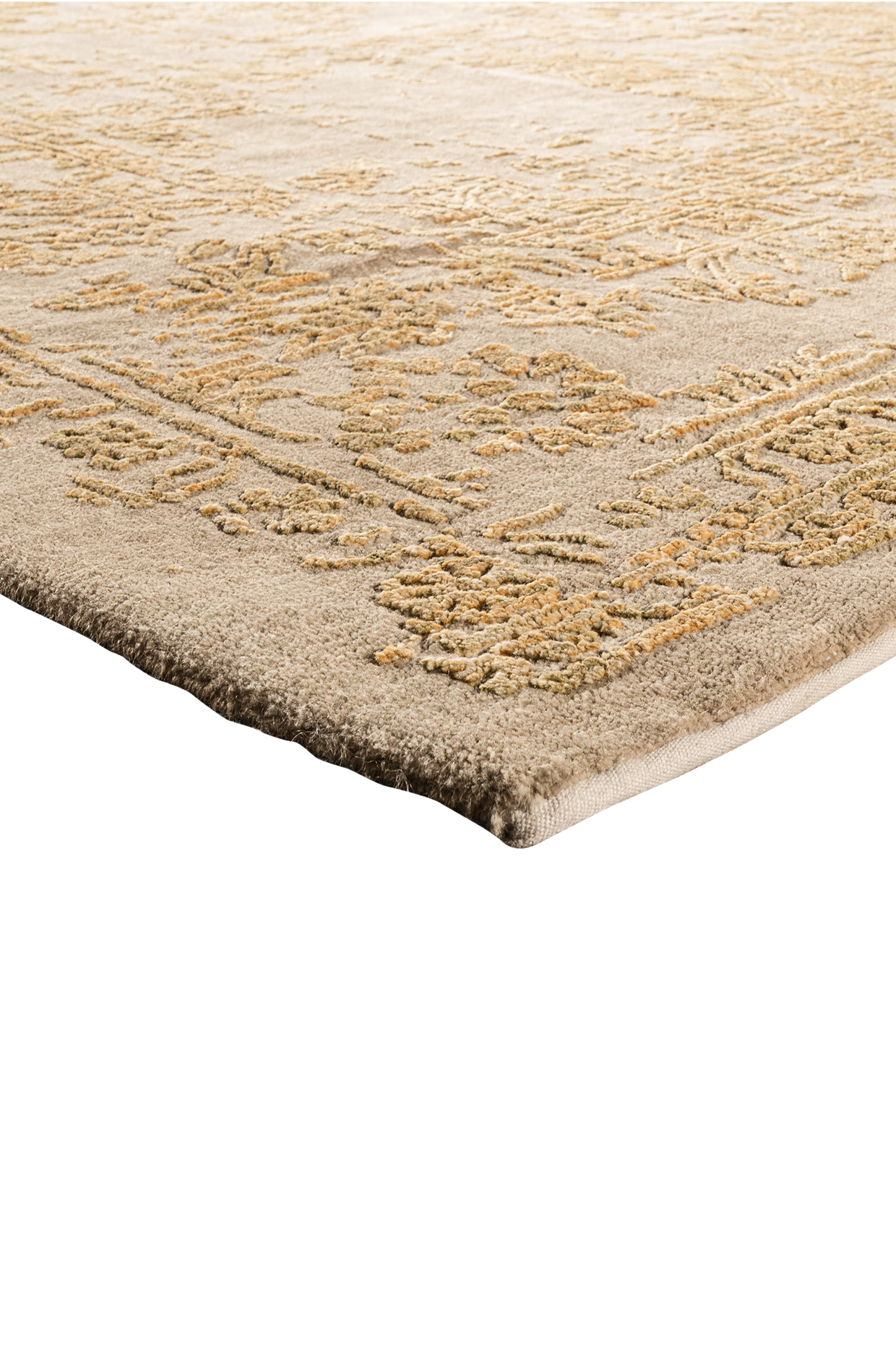 Jordan Collection Designteppich - Lia
