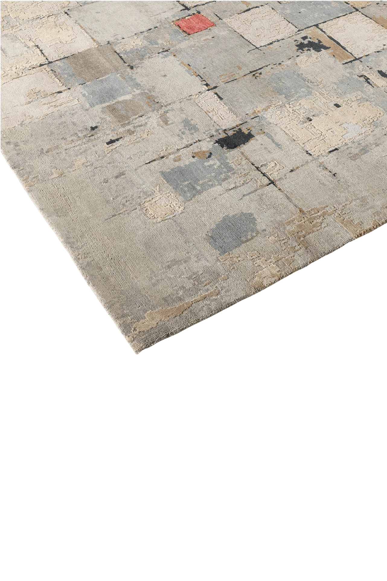 Jordan Collection Designteppich - Caius