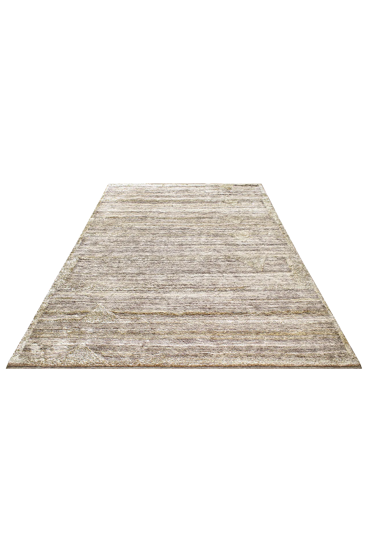 Jordan Collection Designteppich - Cashmere Sand