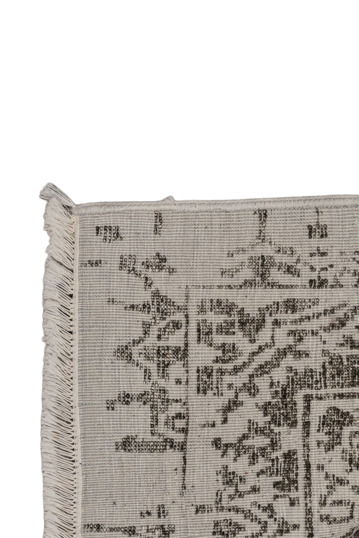 Jordan Collection Designteppich - Mirell