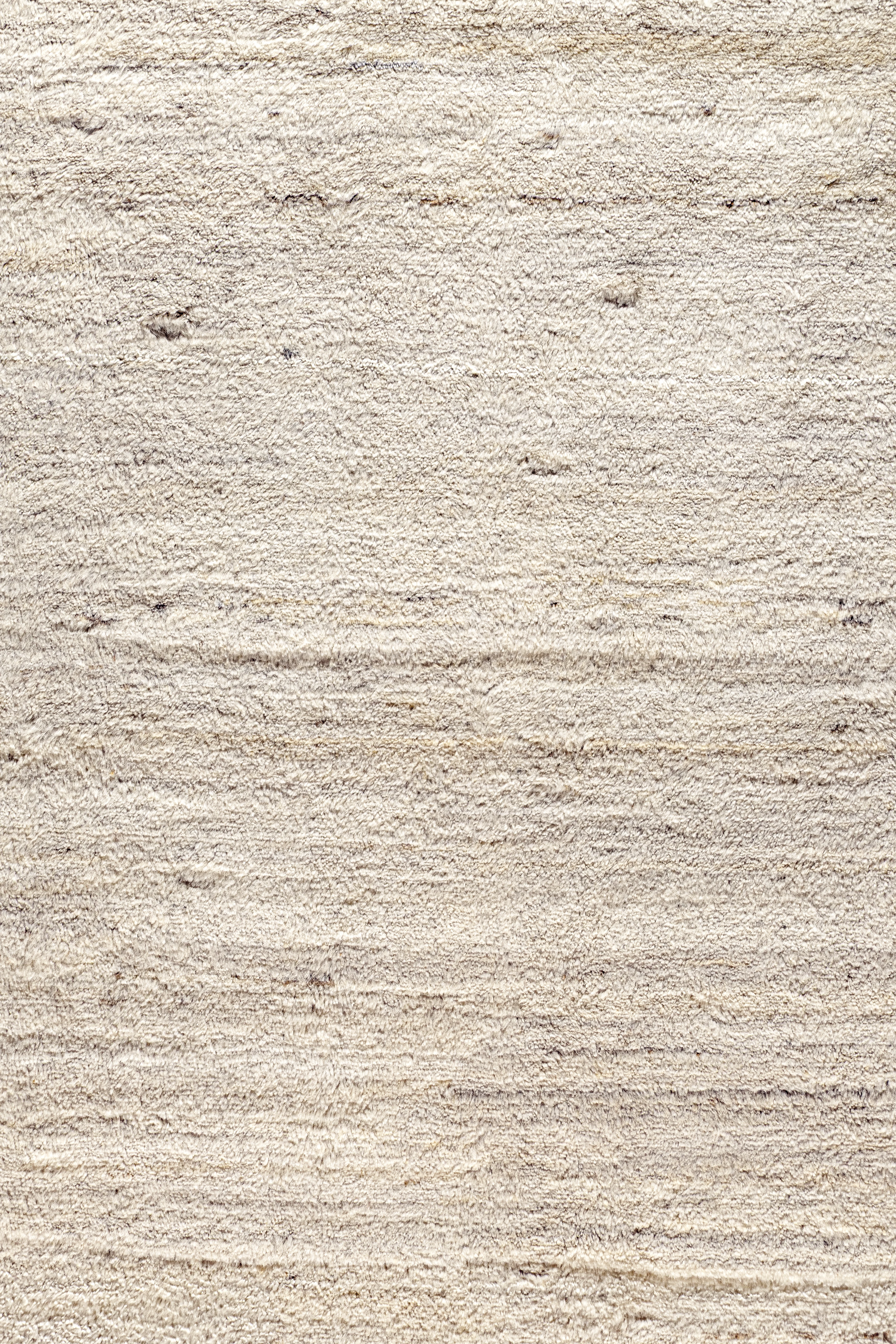Jordan Collection Designteppich - Beige Ivory