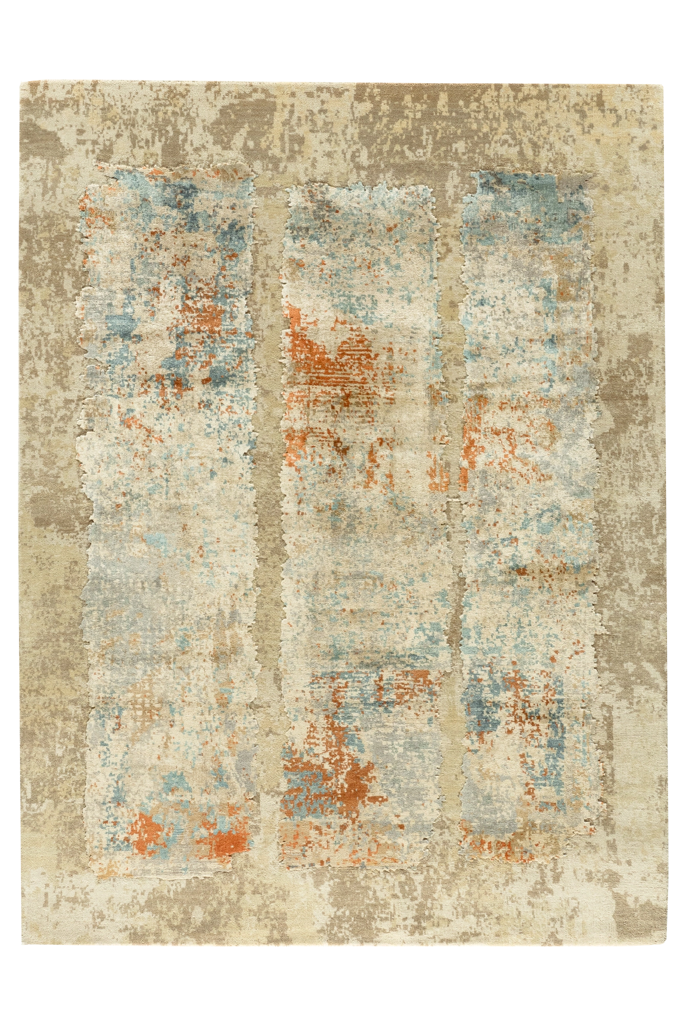 Jordan Collection Designteppich - Dreamlight