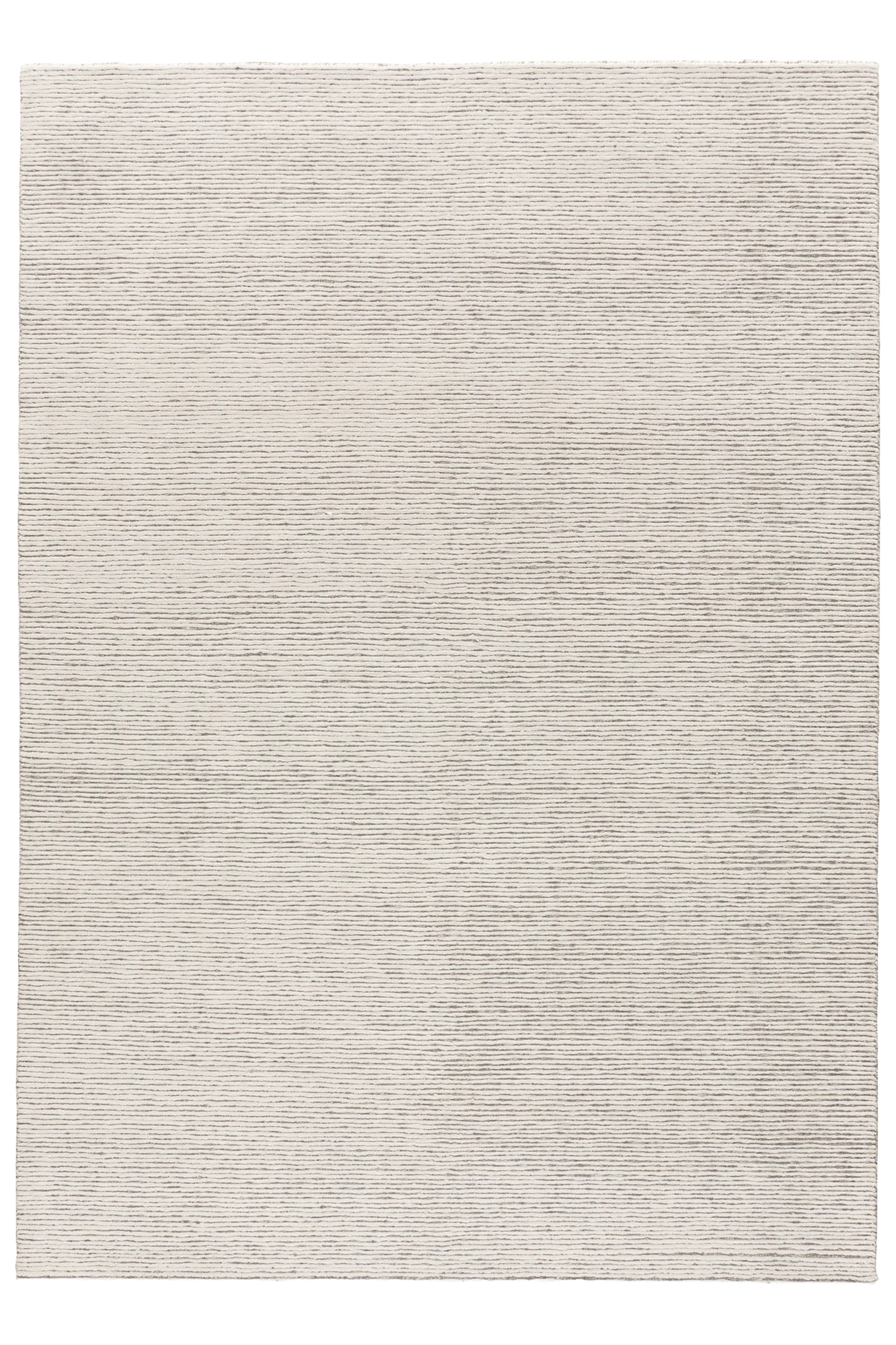 Jordan Collection Designteppich - Ivory