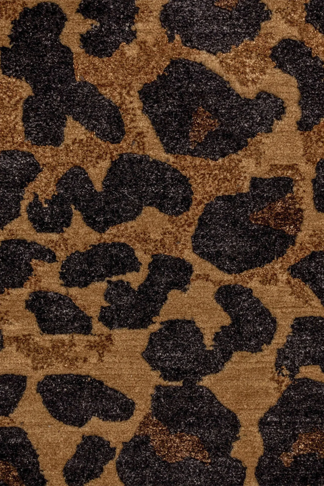 Jordan Masterpiece Designteppich - Leo
