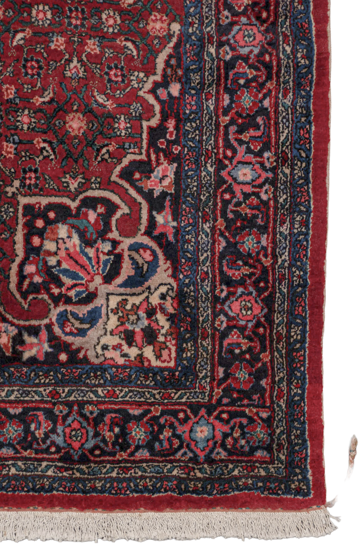 Orientteppich - Bidjar