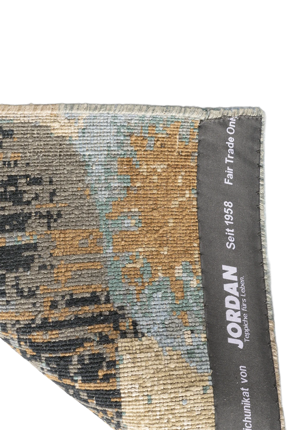 Jordan Collection Designteppich - Ava
