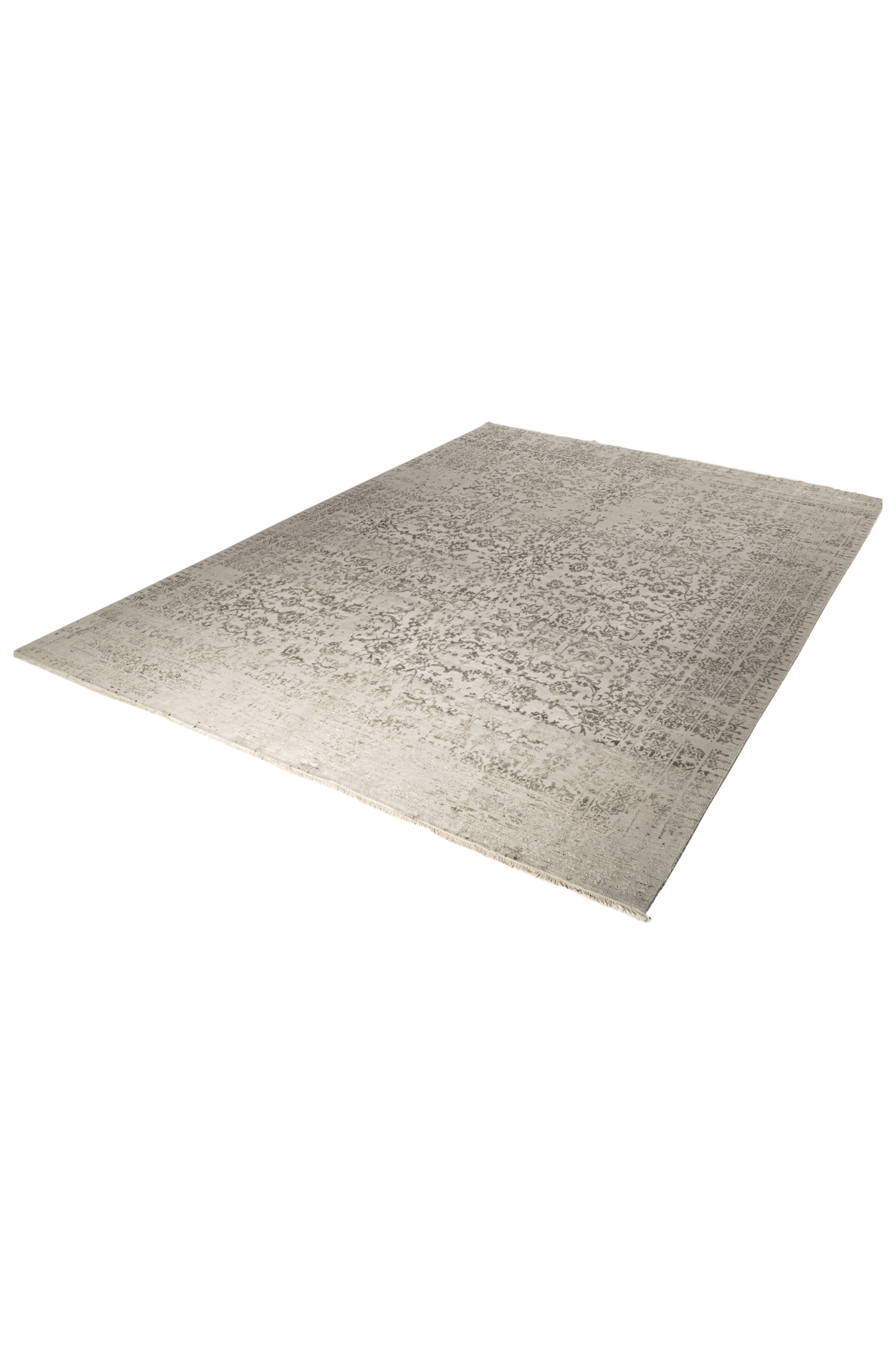 Jordan Collection Designteppich - Mirell