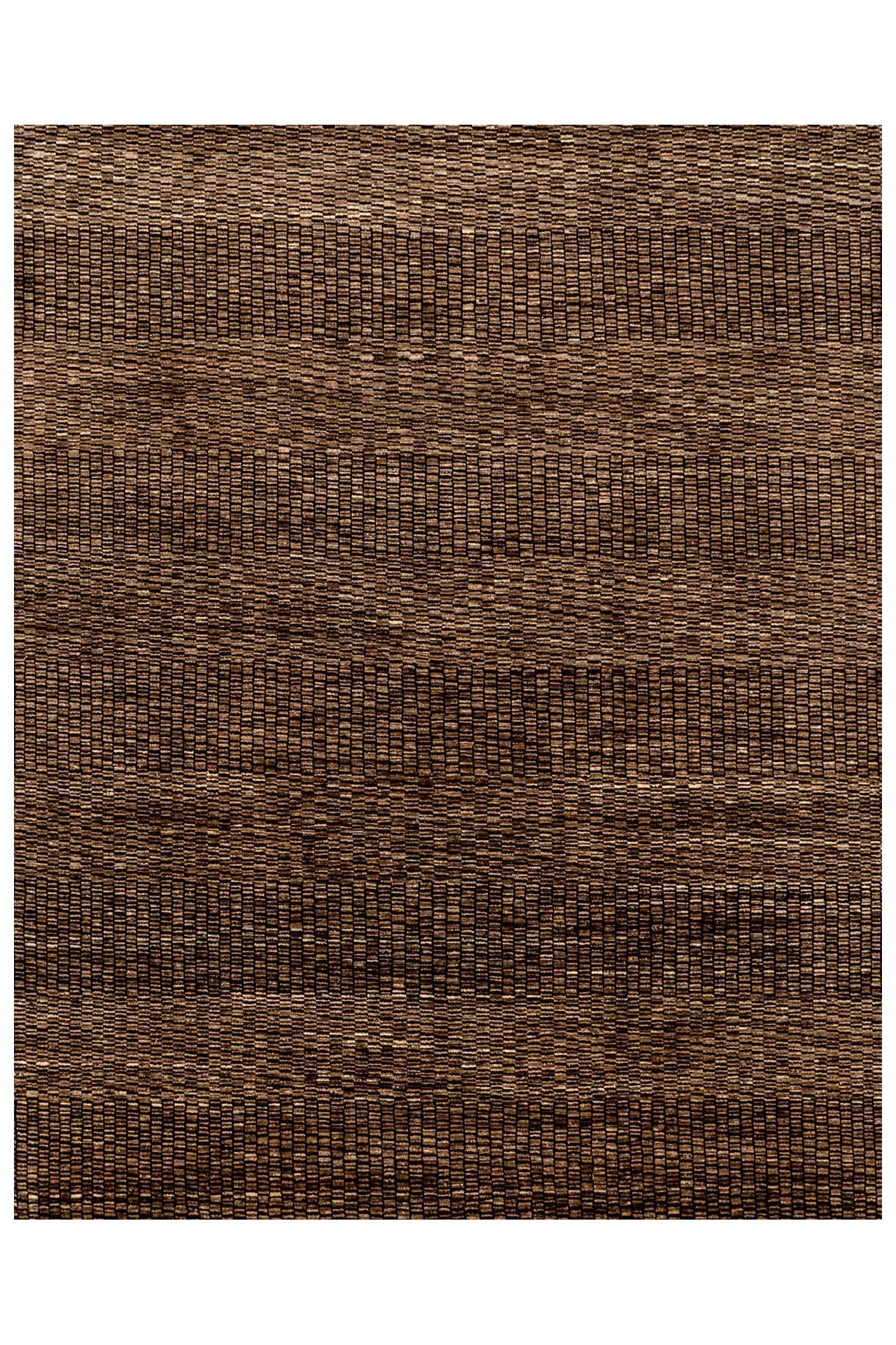 Gabbeh-Art Teppich - Dünenlinien