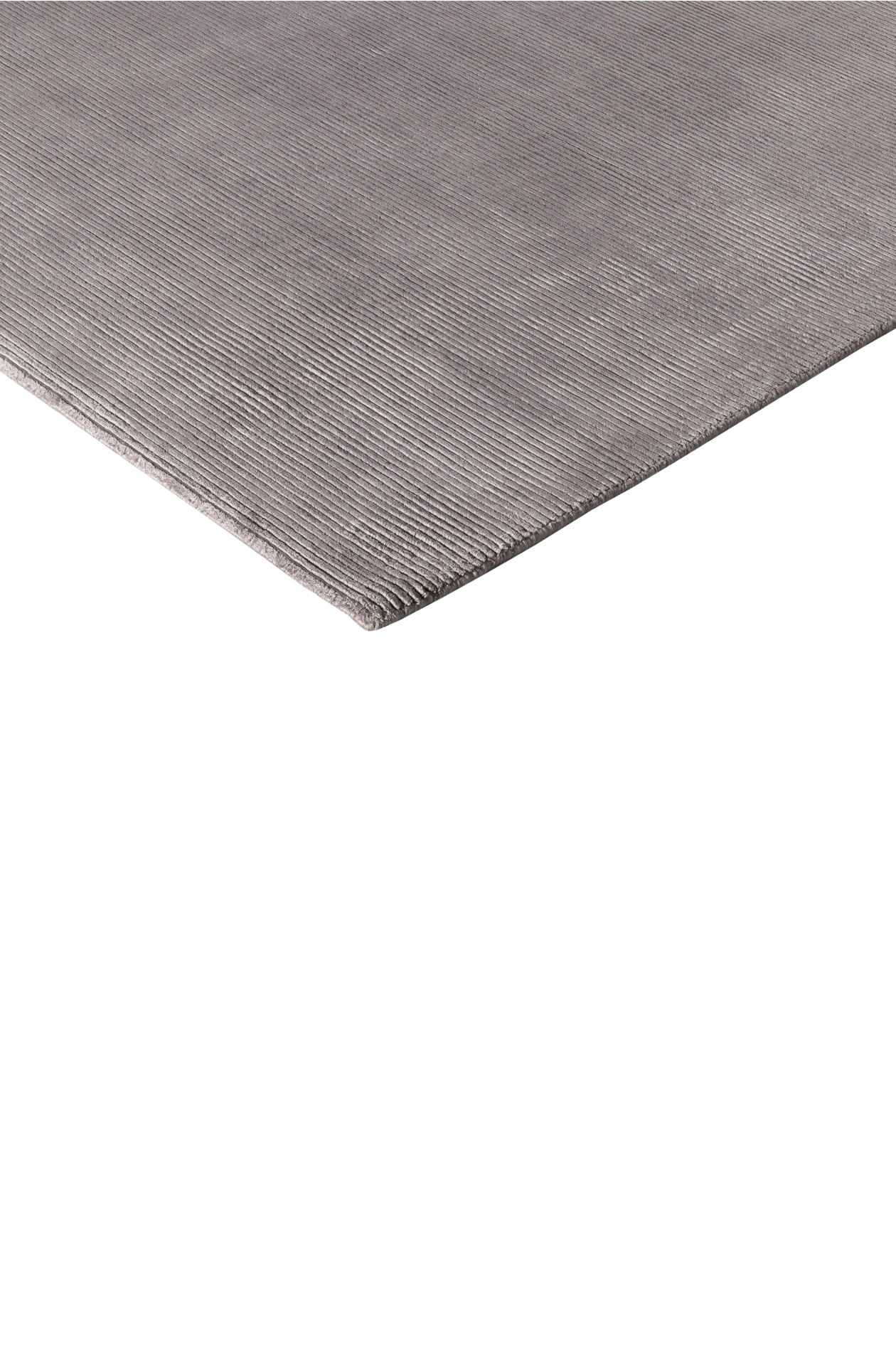 Jordan Collection Designteppich - Uni Purple