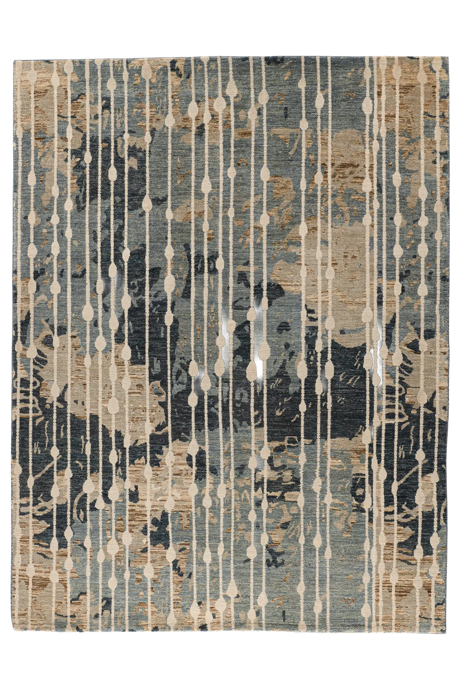 Jordan Collection Designteppich - Elaris