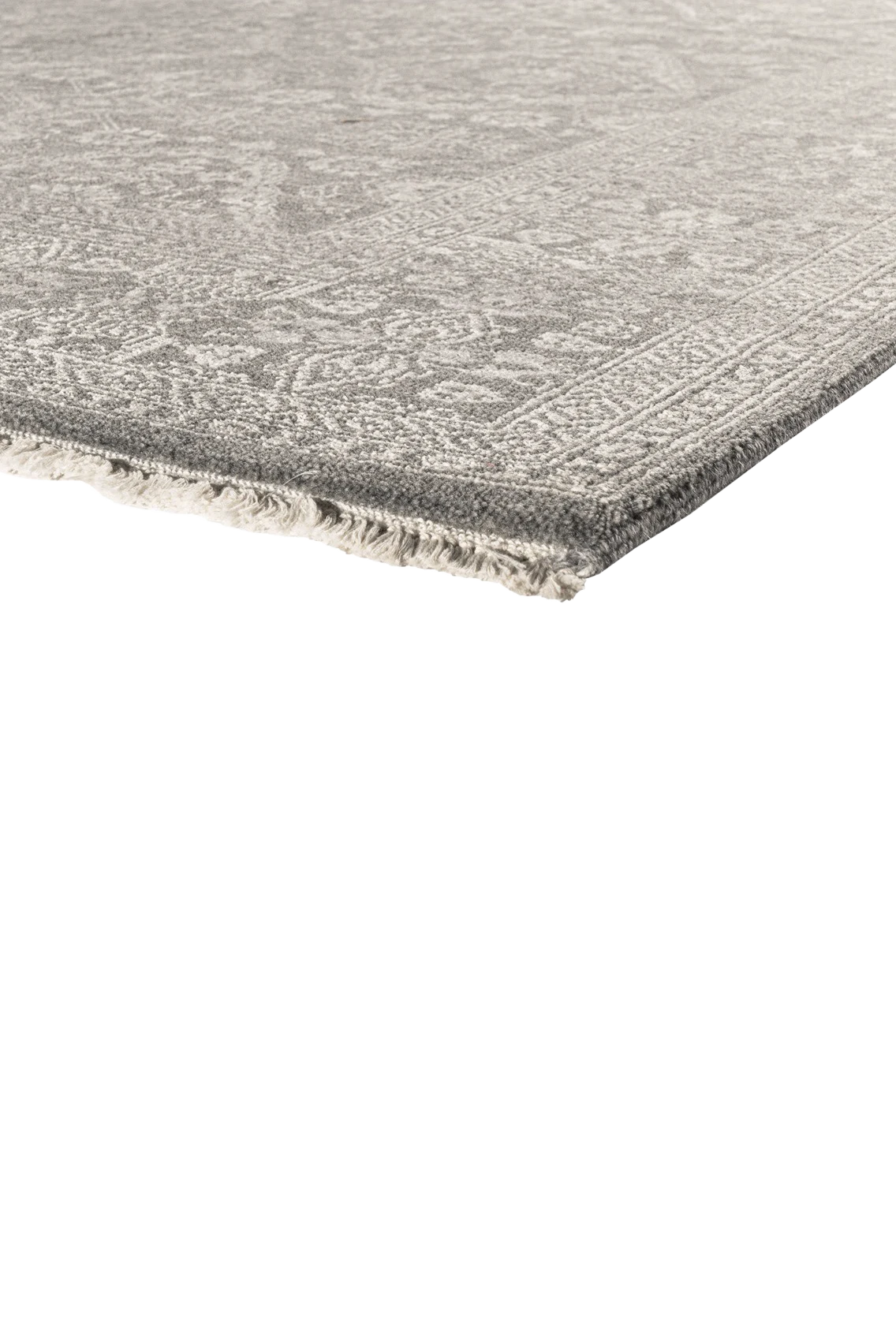 Jordan Collection Designteppich - Modern Mosaik