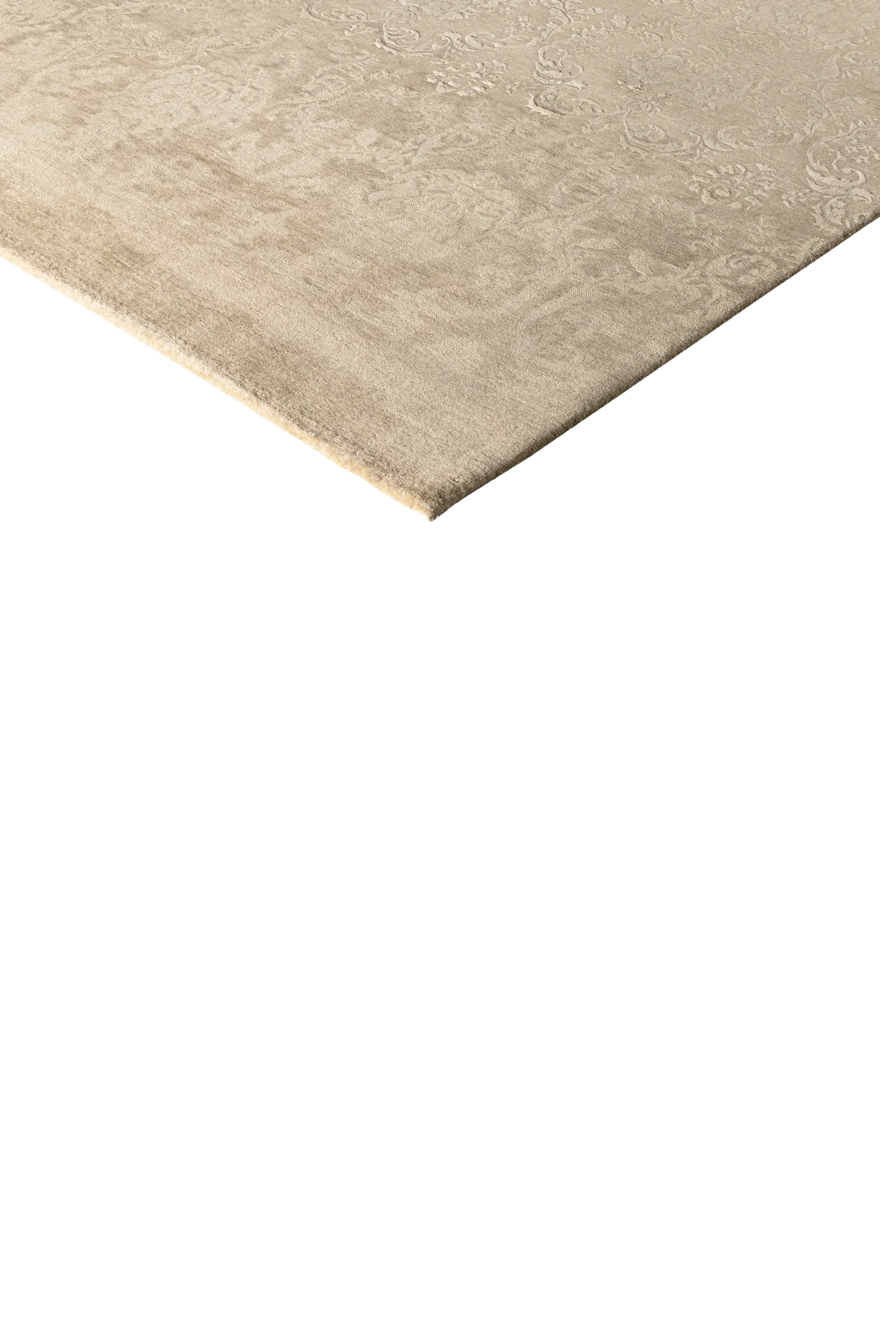 Jordan Masterpiece Designteppich - Pelmo