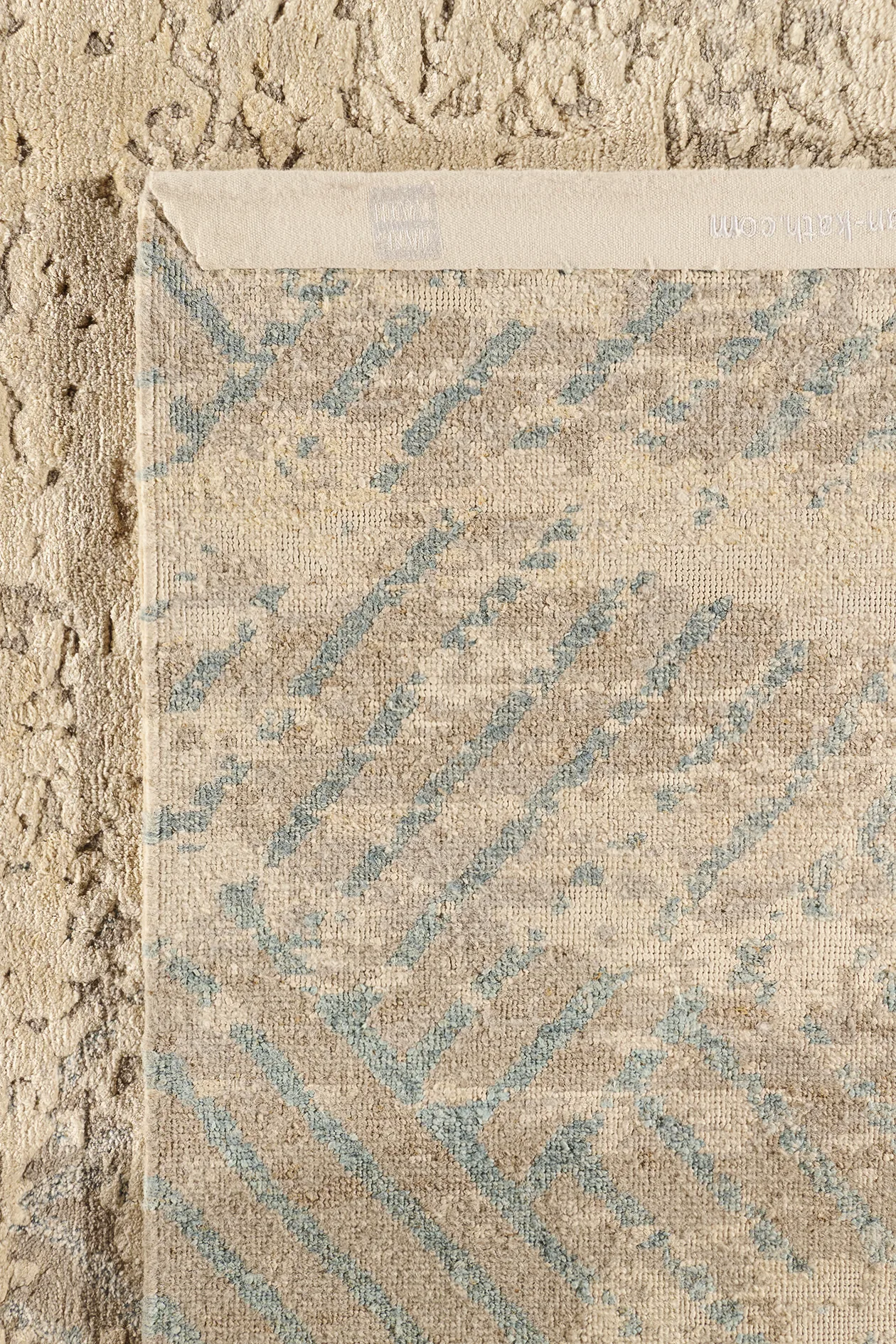 Jan Kath Teppich - Artwork 27