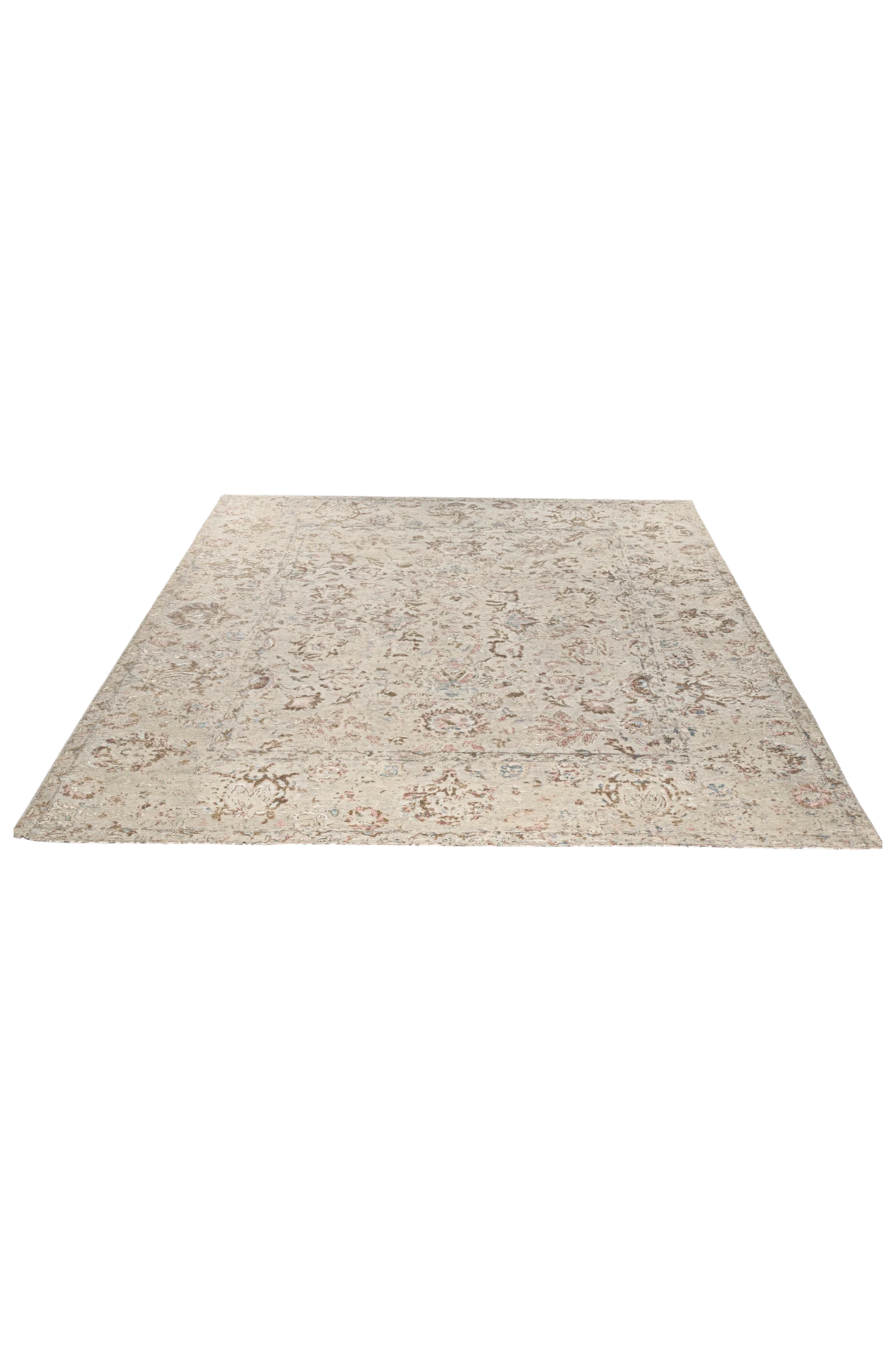 Jordan Collection Designteppich - Liara