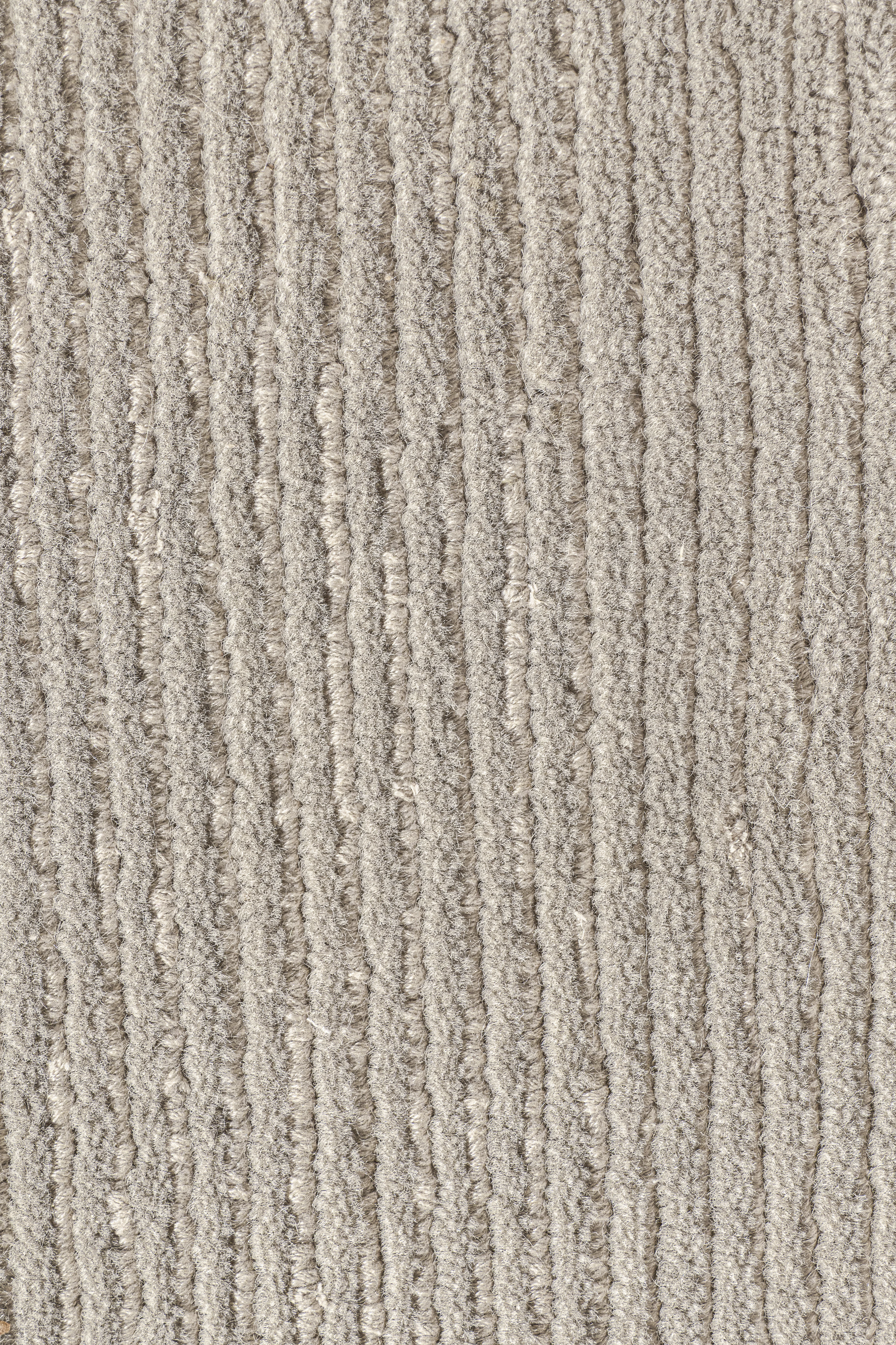 Jordan Collection Designteppich - Silver Trace