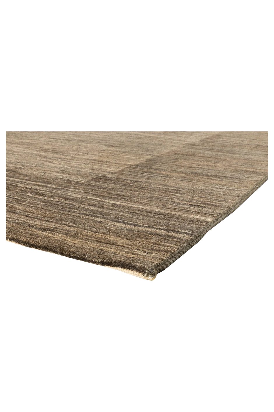 Gabbeh-Art Teppich - Steinwüste