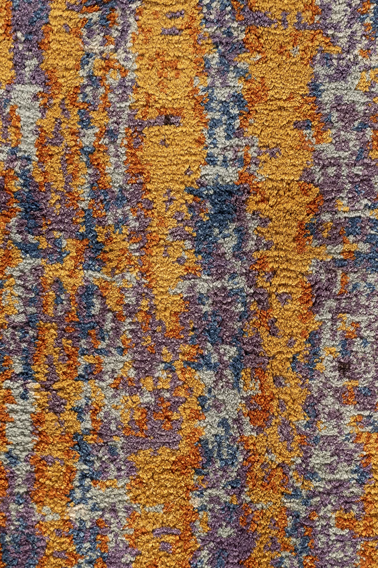 Jan Kath Teppich - Lost Weave 9