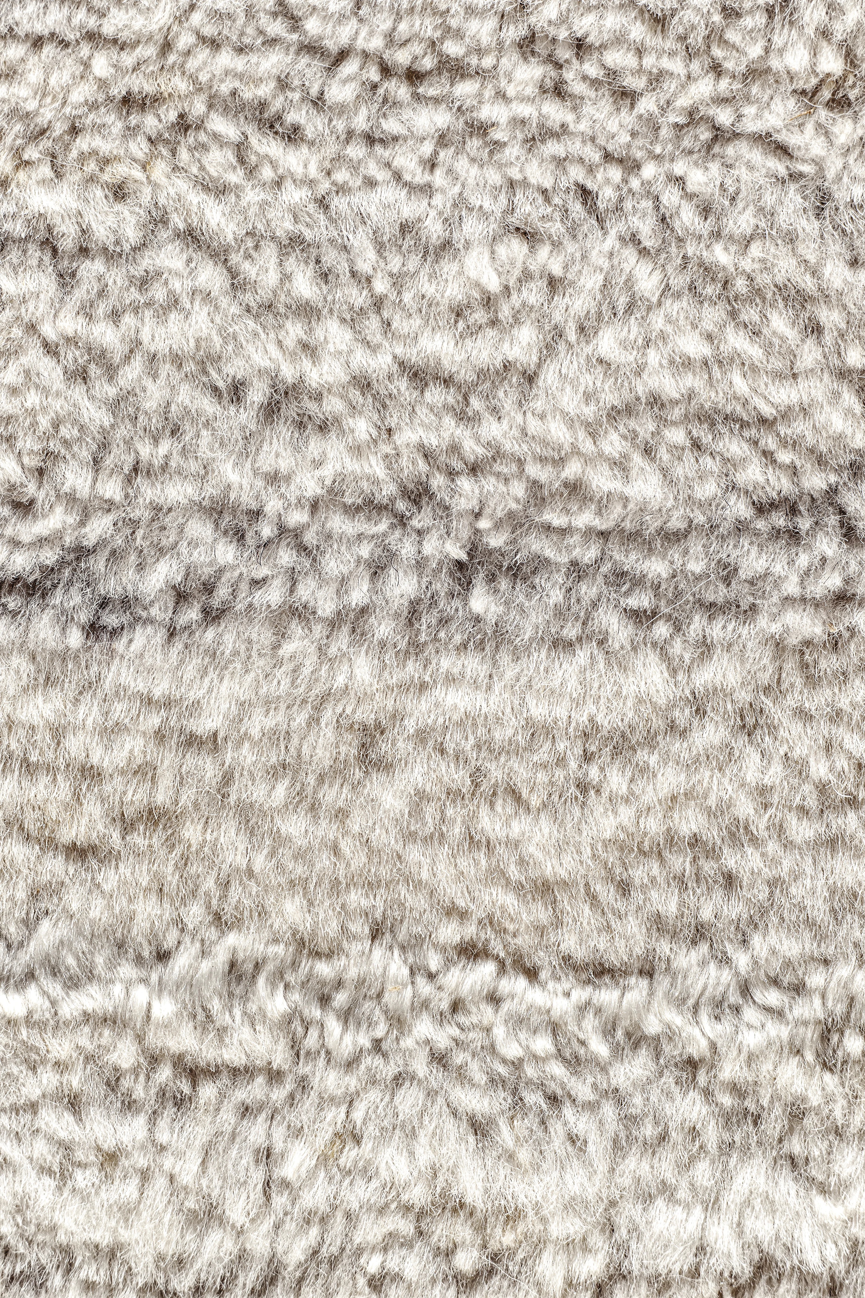 Jordan Collection Designteppich - Beige Ivory
