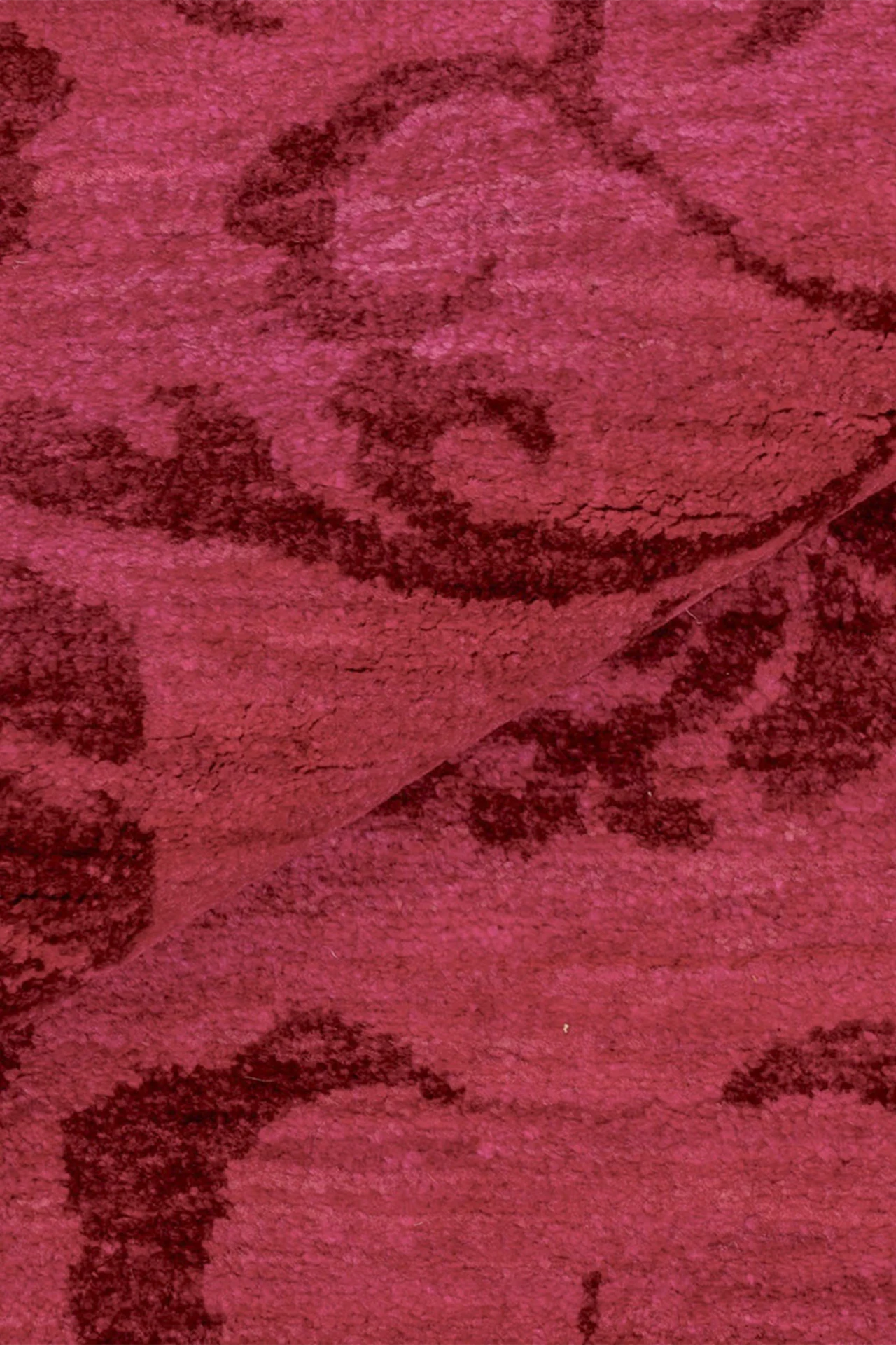 Jordan Collection Designteppich - Rosarin